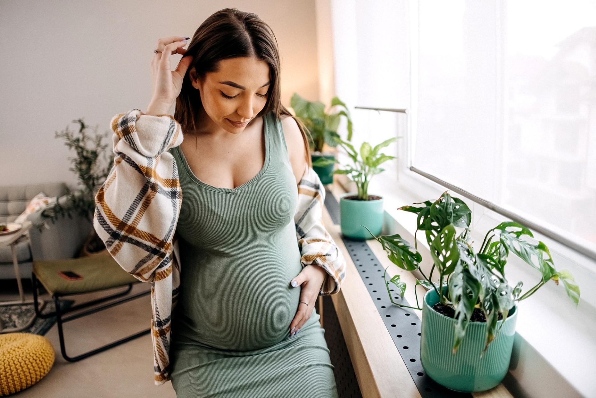 5 fattori inaspettati che influenzano lo sviluppo del tuo bambino durante la gravidanza — Famiglia