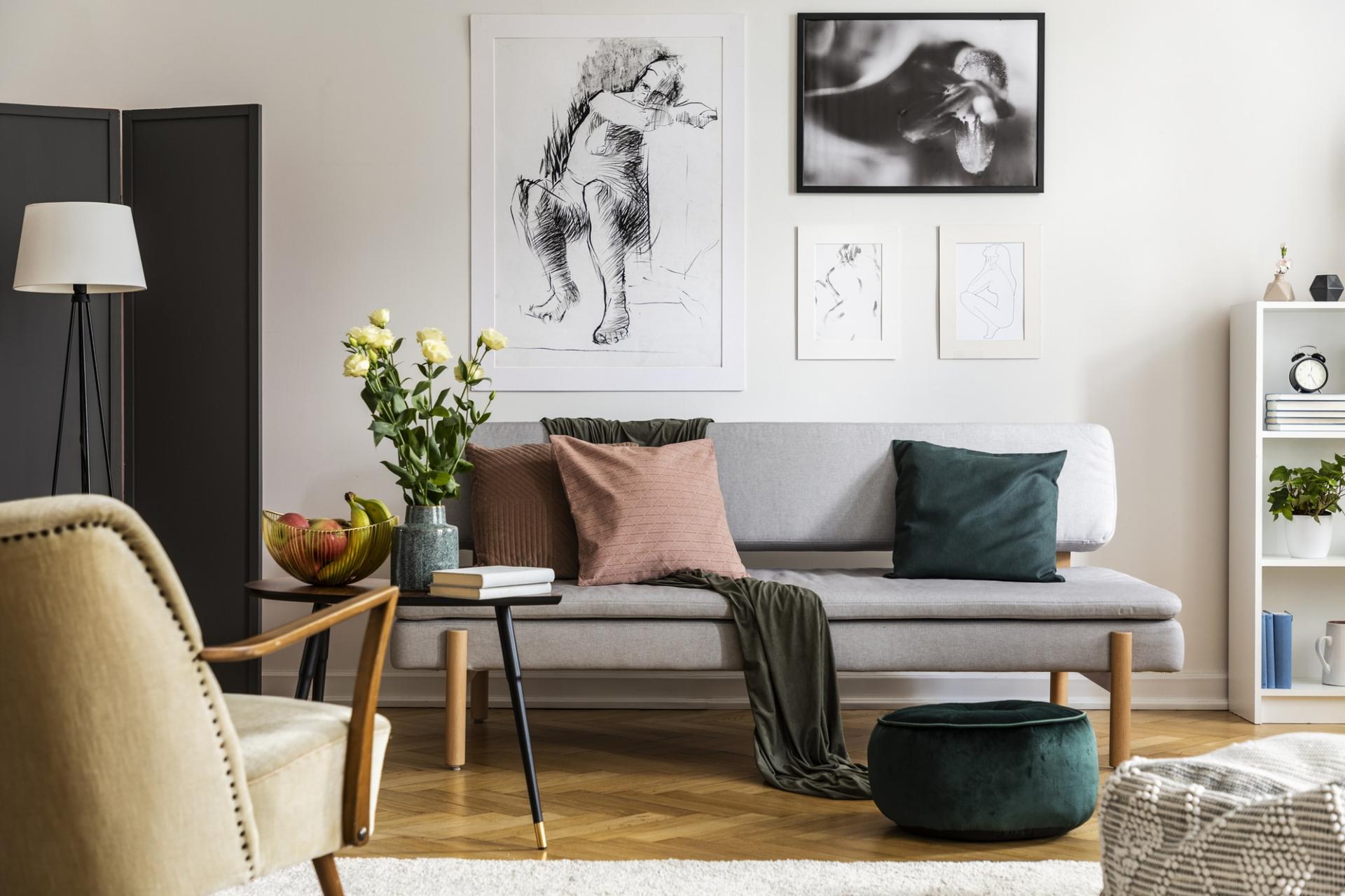 Ces 5 erreurs déco peuvent rendre même le plus bel intérieur démodé — Décoration
