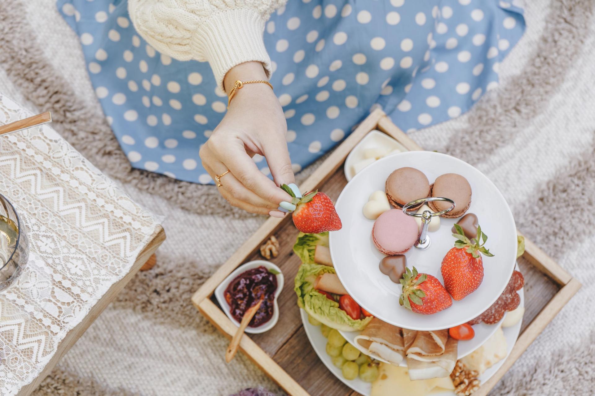 Can’t Resist These Snacks According to Your Zodiac Sign. Did We Nail It? — Lifestyle