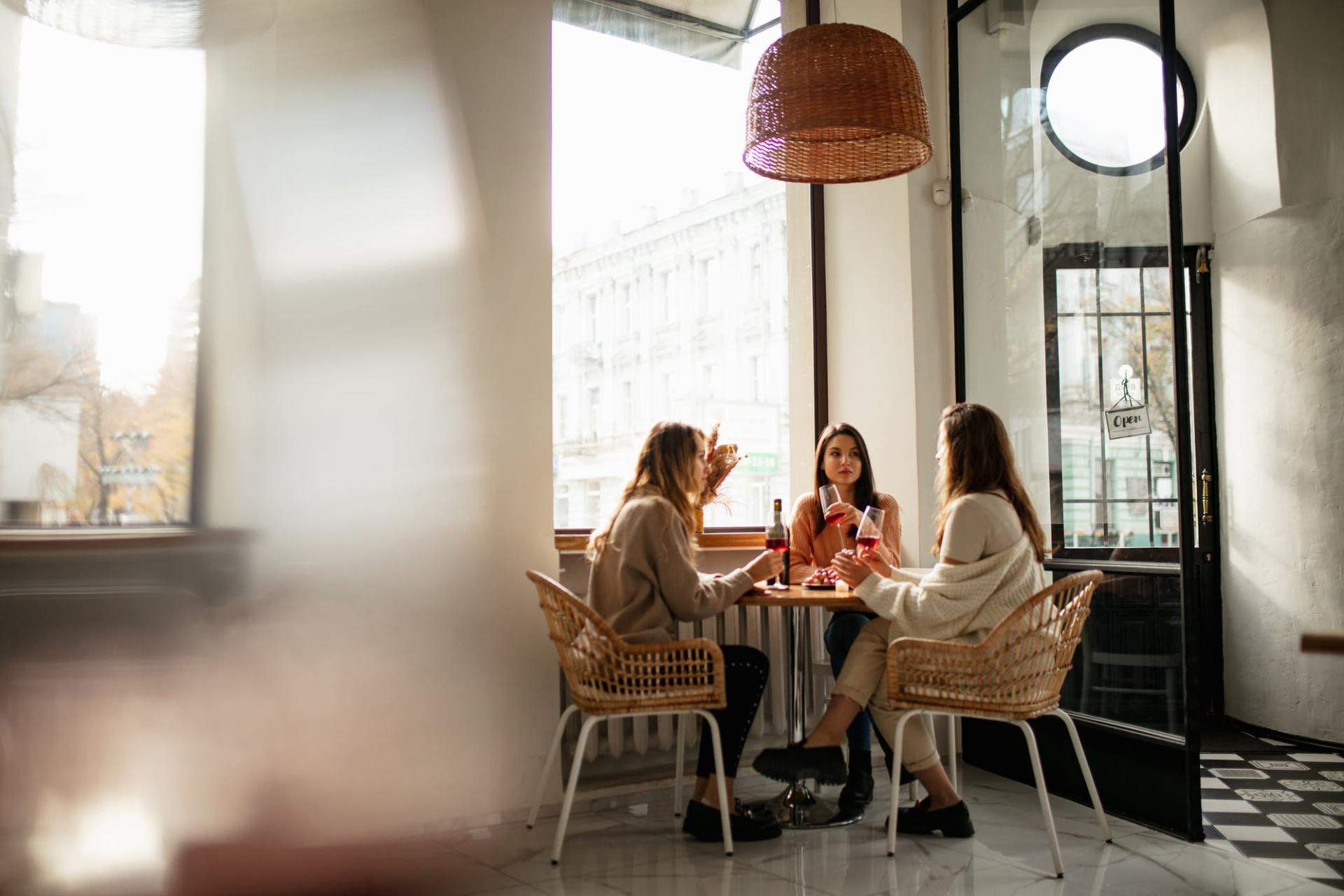5 signes sûrs que votre amitié vous empoisonne — Mode de vie