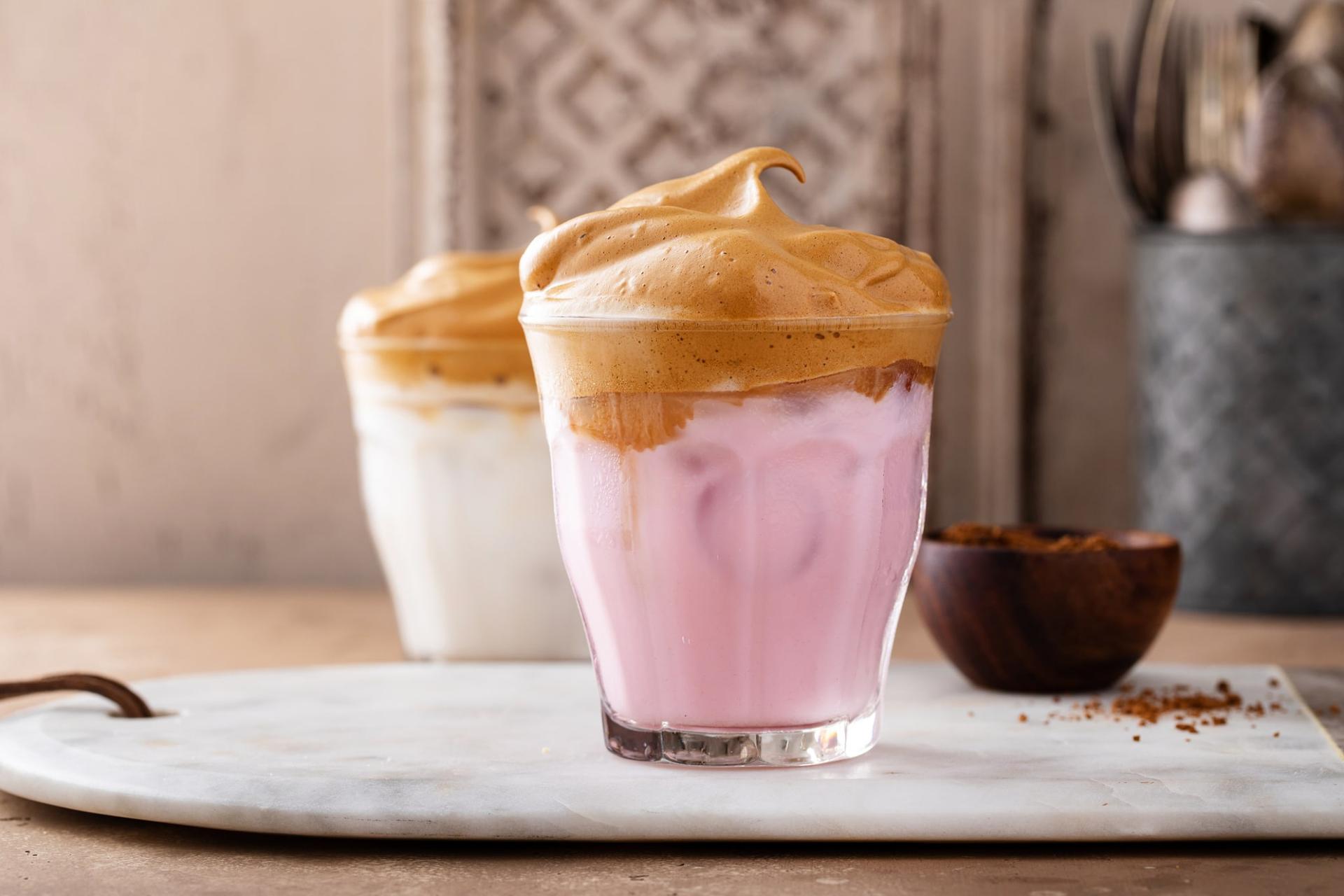 5+1 Eiskaffee, den du unbedingt probieren musst, wenn dir der Klassiker zu langweilig wird — Lebensstil