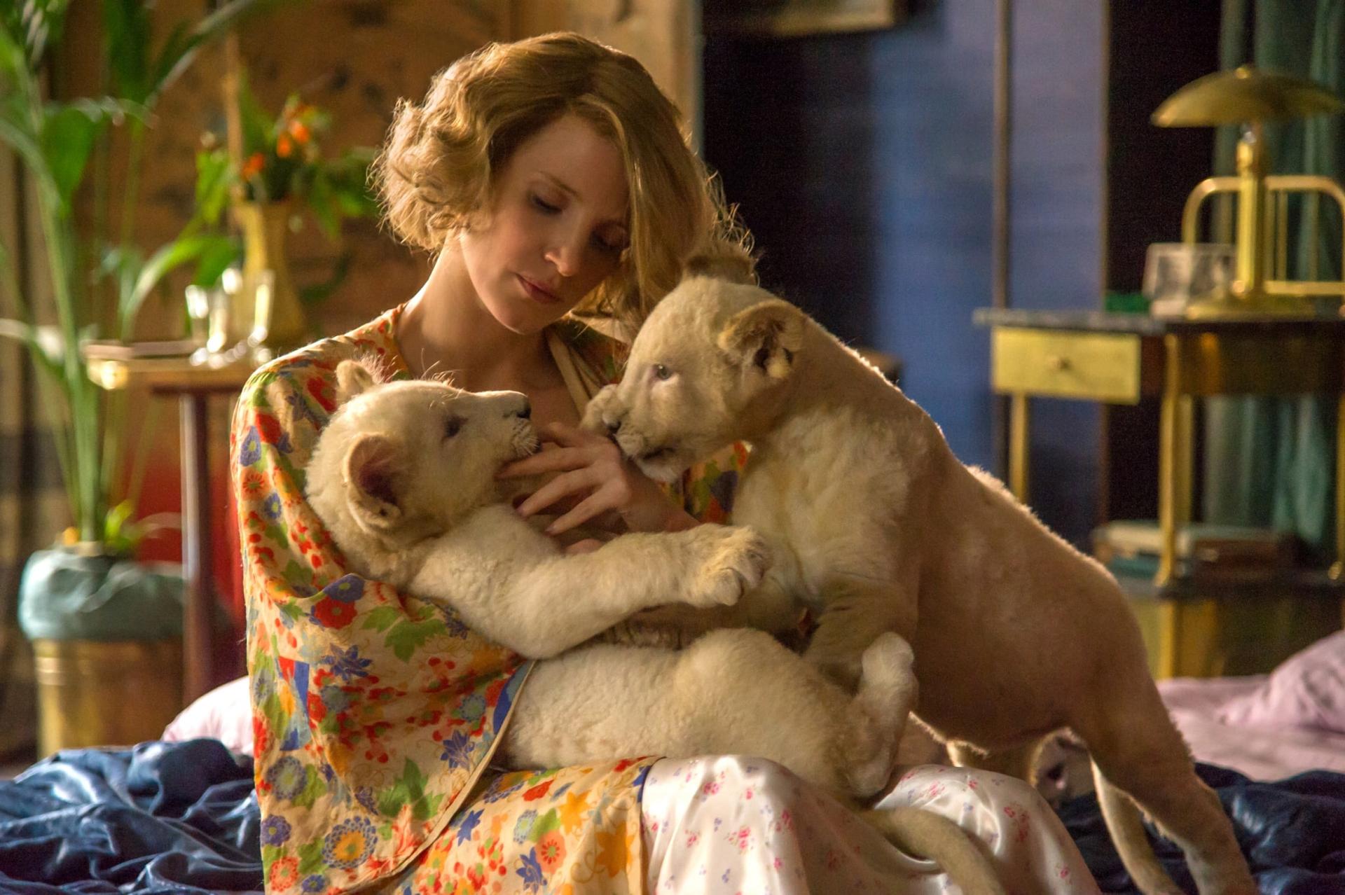 November Movie Nights: Here Are the 5 Best Animal Films Since 2000 — Leisure