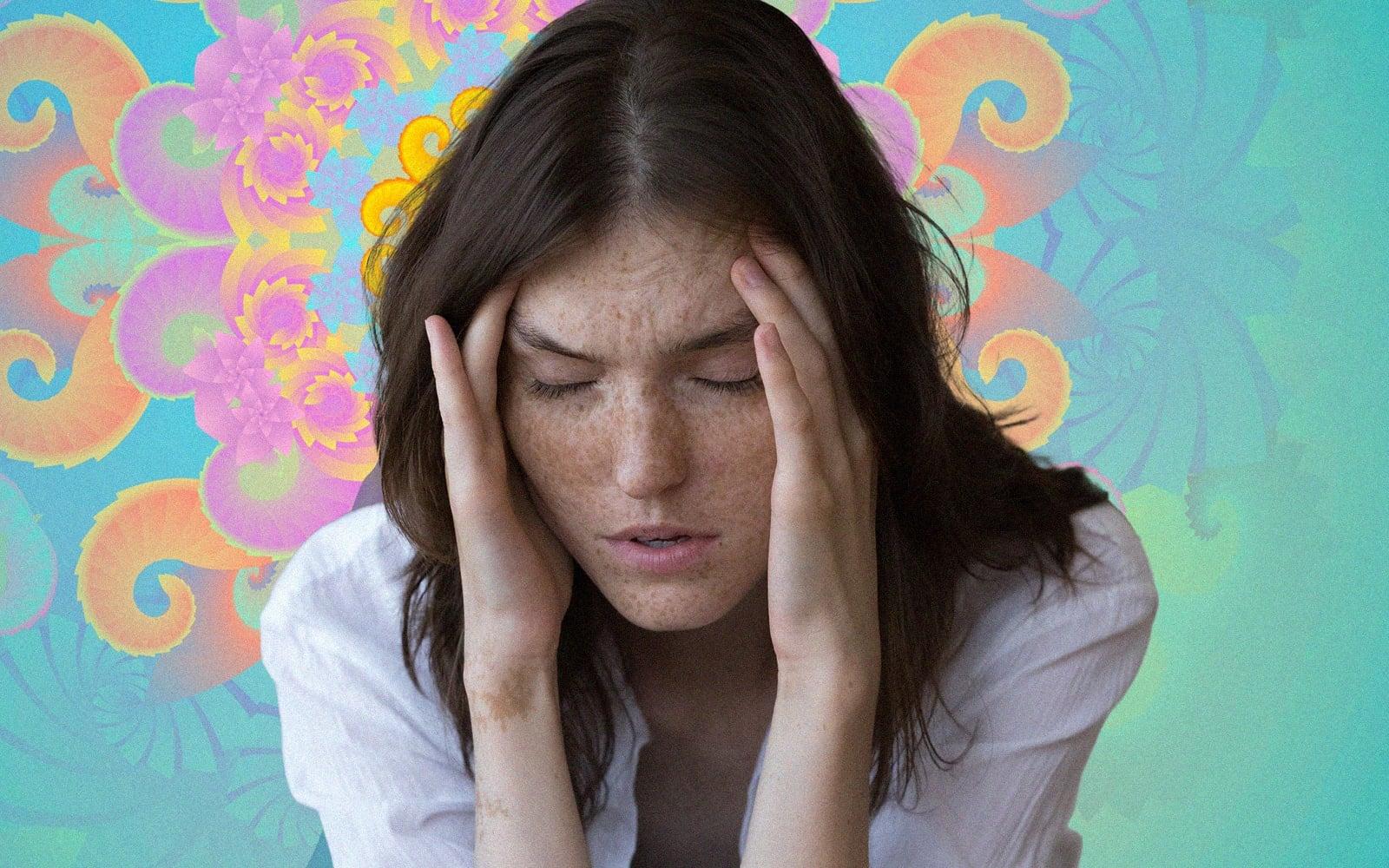 Quale dei tuoi chakra non funziona bene? Ecco i sintomi fisici a cui prestare attenzione — Lifestyle