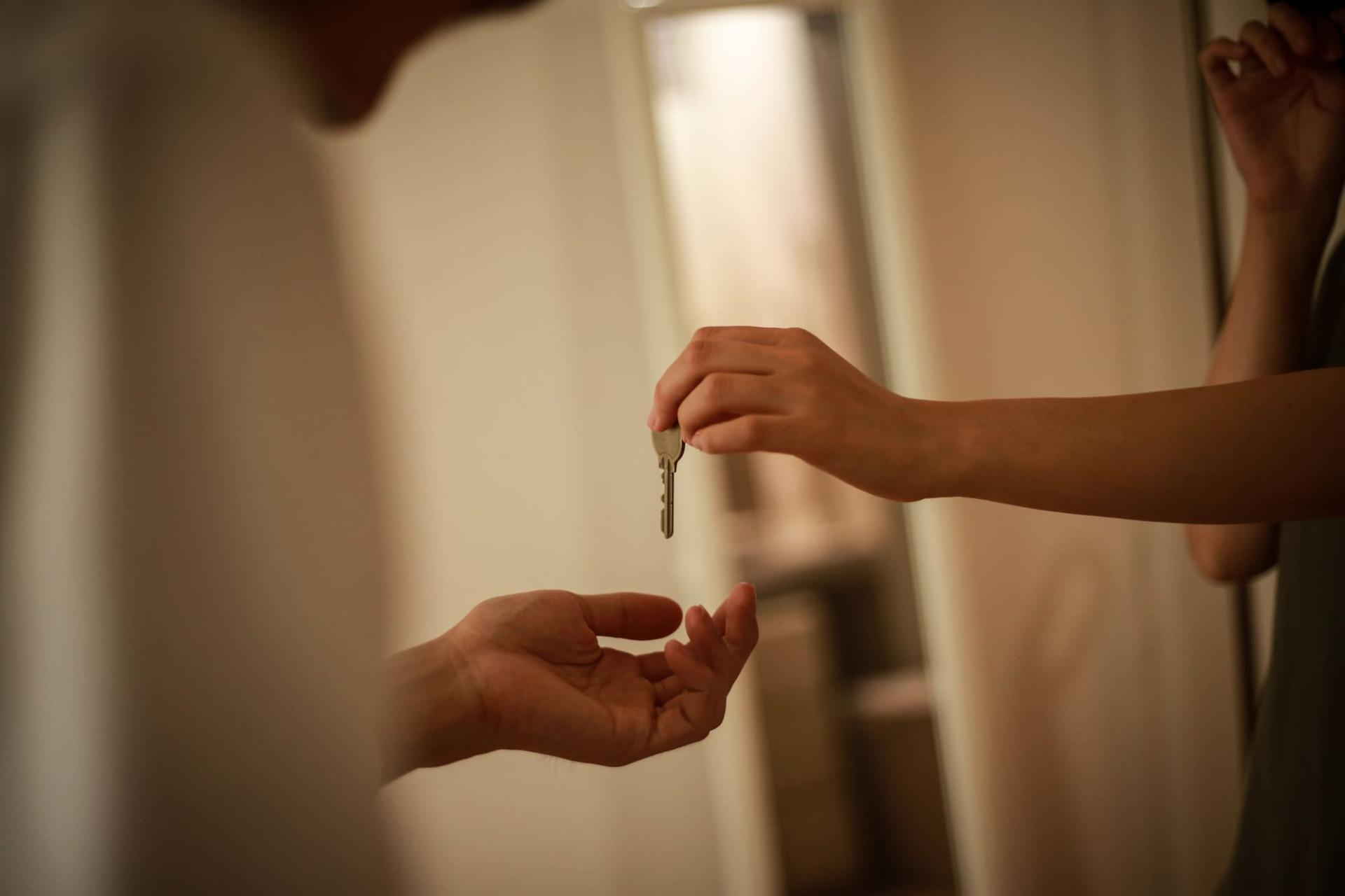 « On a simplement dépassé cette relation » – Histoires vraies de divorces — Relation