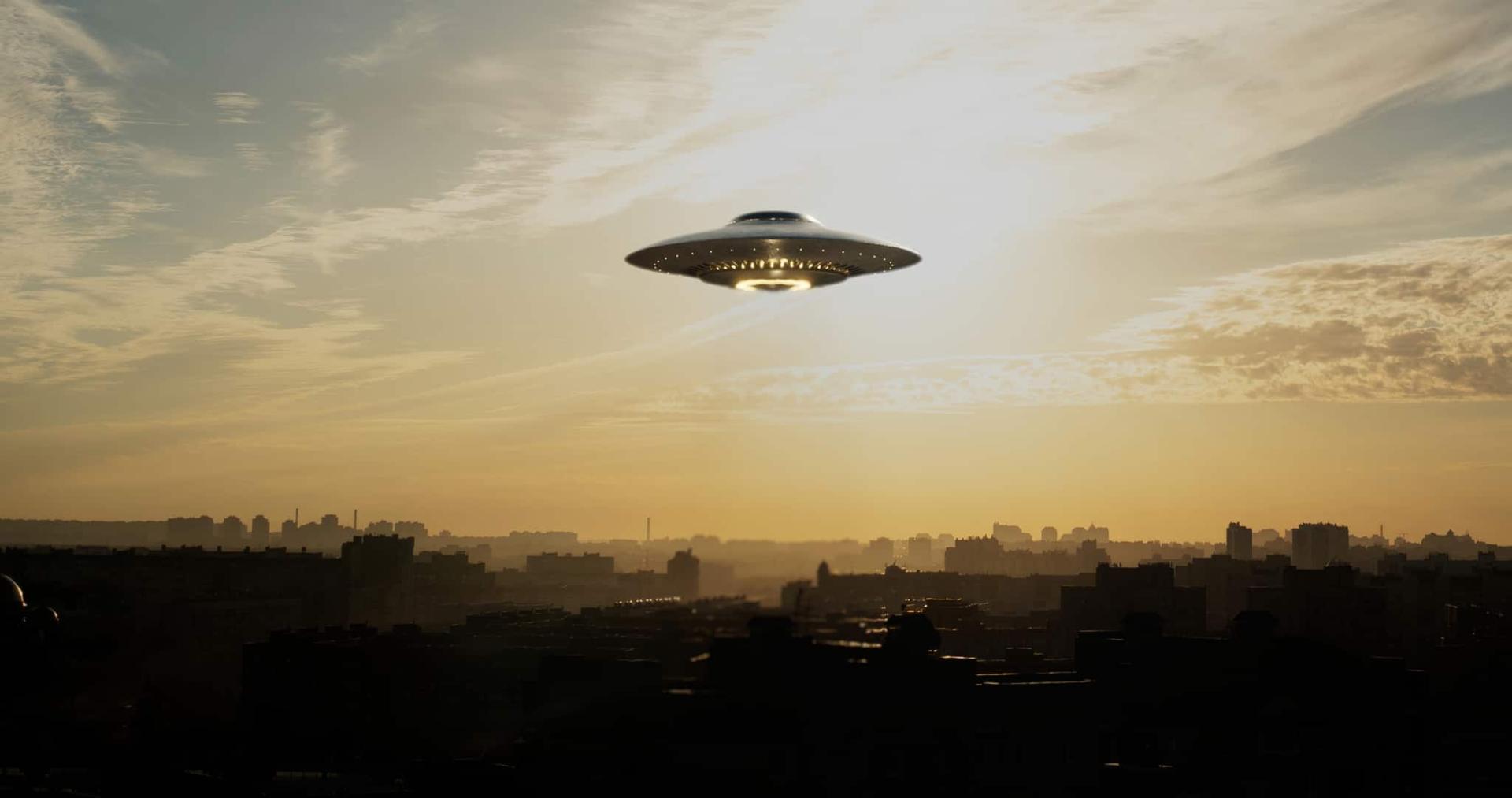 Ils ont vraiment trouvé des OVNIs, mais ils les cachent bien. Les mystères les plus fascinants de tous les temps — Loisirs