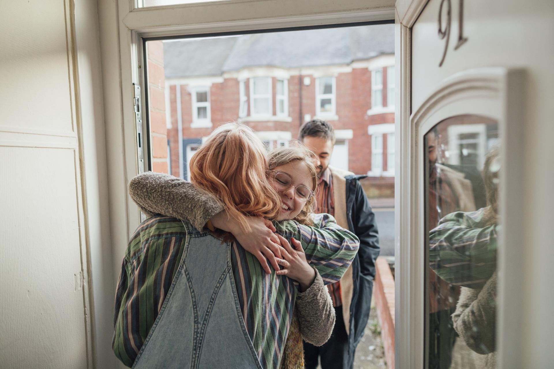 6 cose da non toccare mai in casa d’altri — Salute