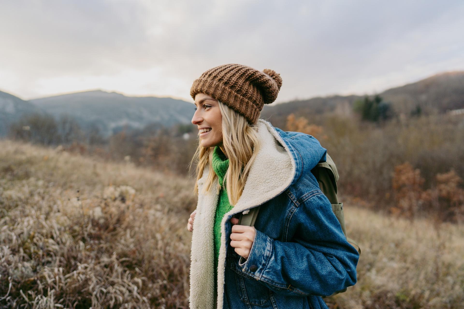 Ce programme d’automne vous recharge le plus, selon votre signe astrologique — Mode de vie