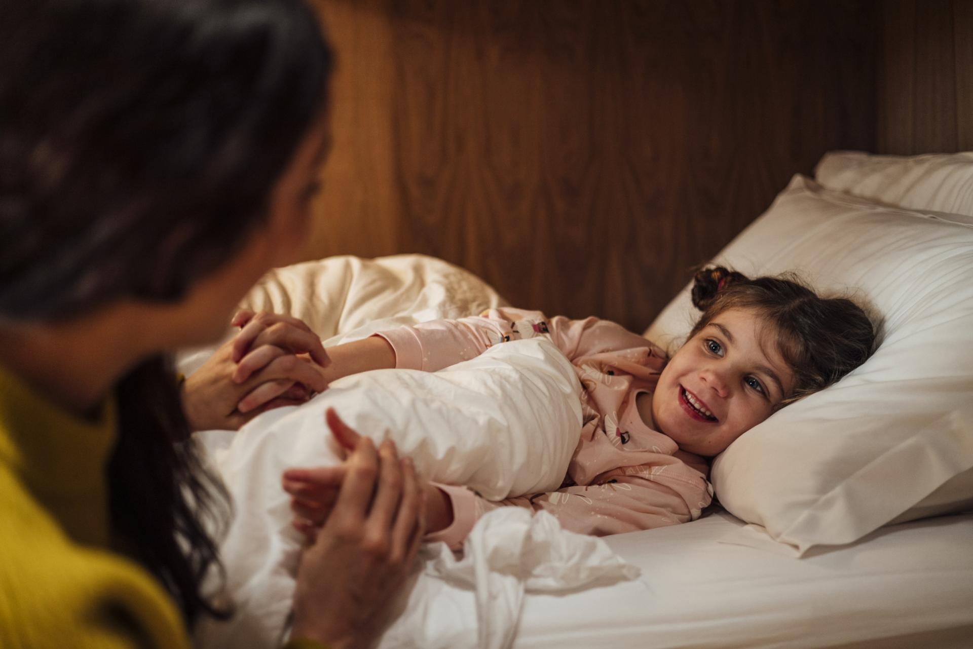 Niños que recuerdan vidas pasadas: ¿Hay pruebas reales de la reencarnación? — Estilo de vida