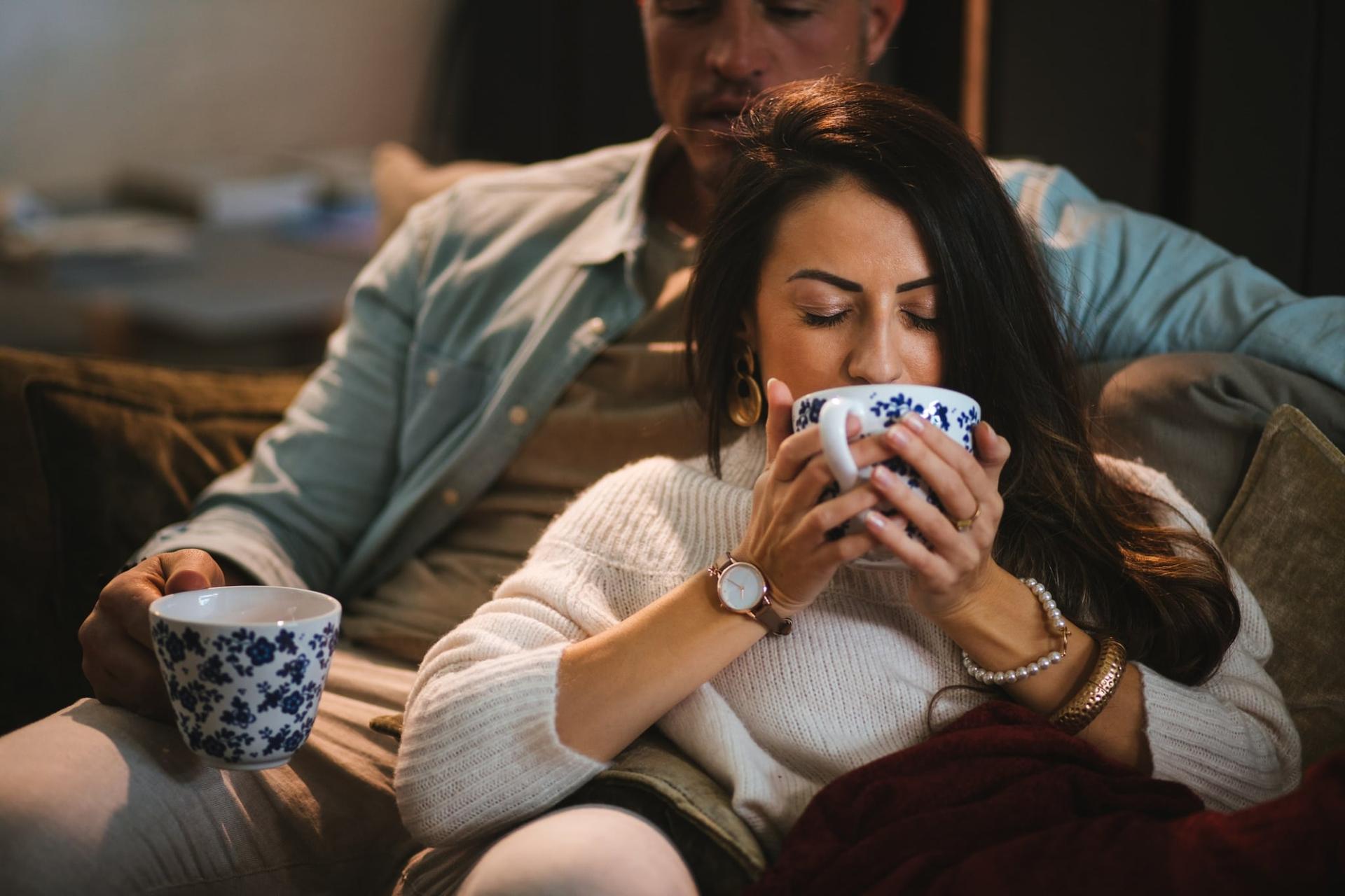 5 signes sûrs que vous êtes un couple uni aussi bien dans l’âme — Mode de vie