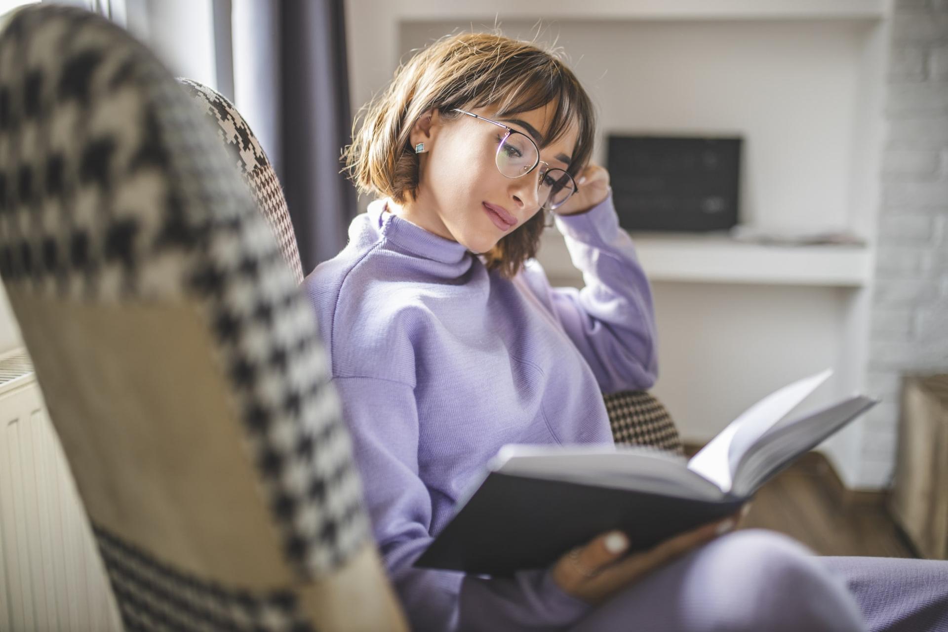 Spending New Year’s Eve Alone? Here Are 5 Tips to Lift Your Spirits — Lifestyle