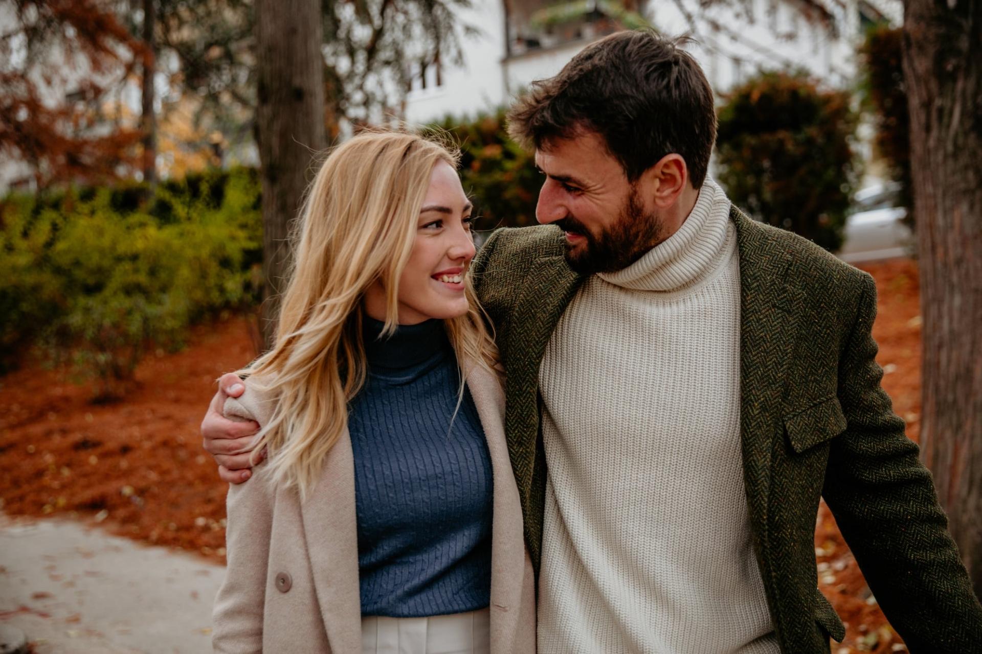 4 Signs You’re Emotionally More Mature Than Your Partner — Relationship