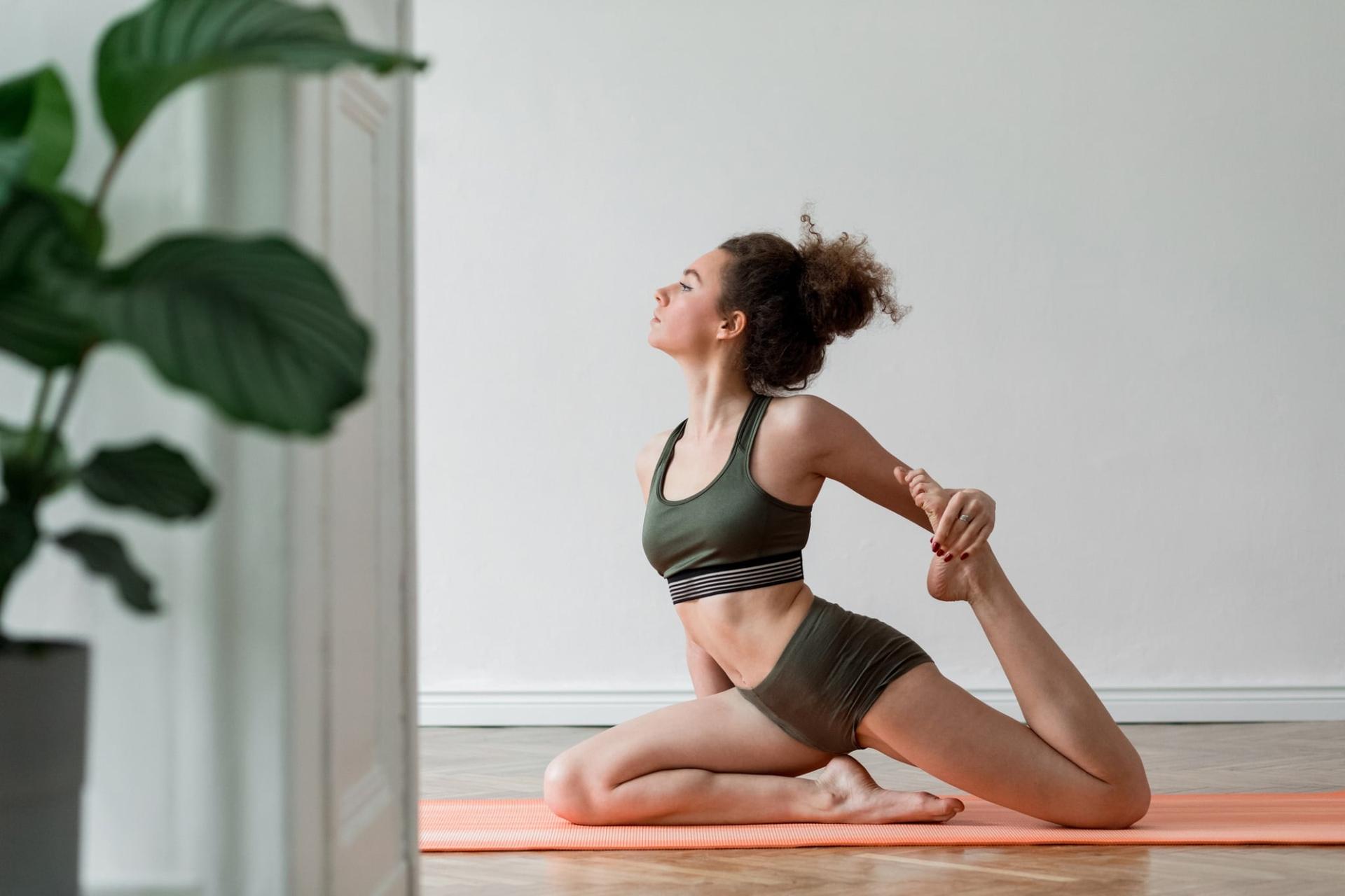 Welche Yogaform passt zu dir? 5 Varianten, die dein Leben verändern — Gesundheit