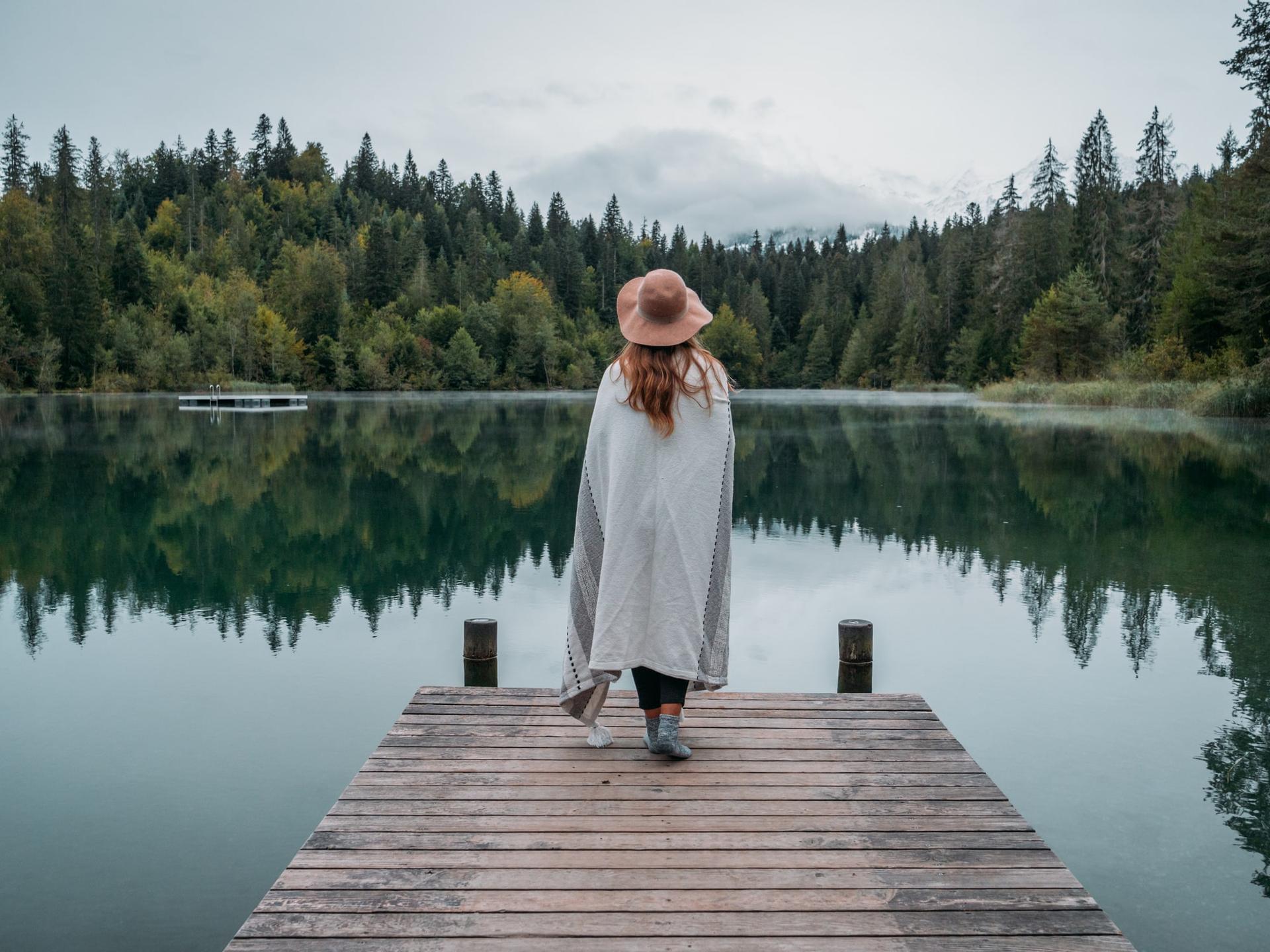Couleurs et cristaux : comment recharger en énergie vos chakras — Mode de vie
