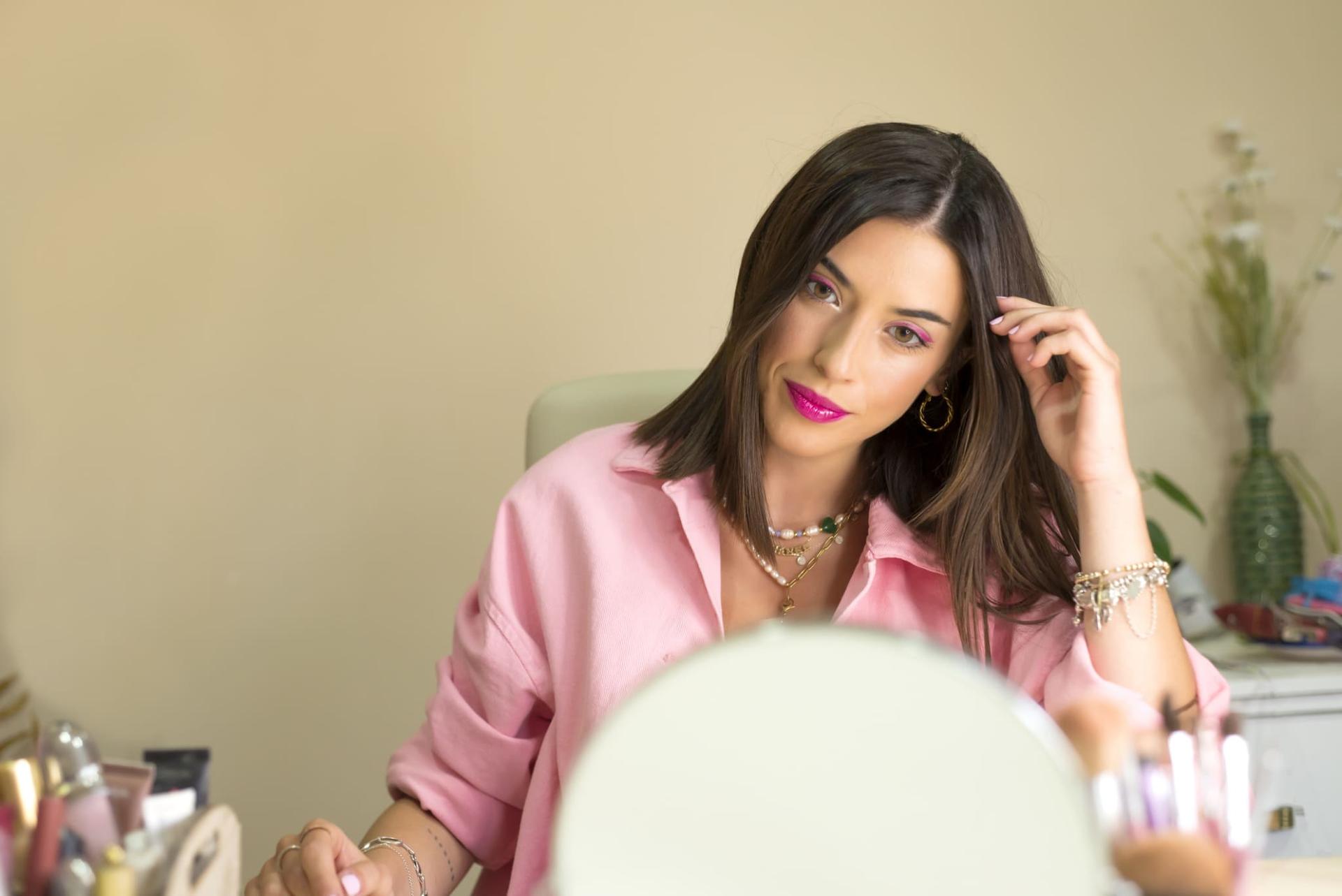 C’è un trucco per scoprire quale lunghezza di capelli valorizza il tuo viso — Capelli