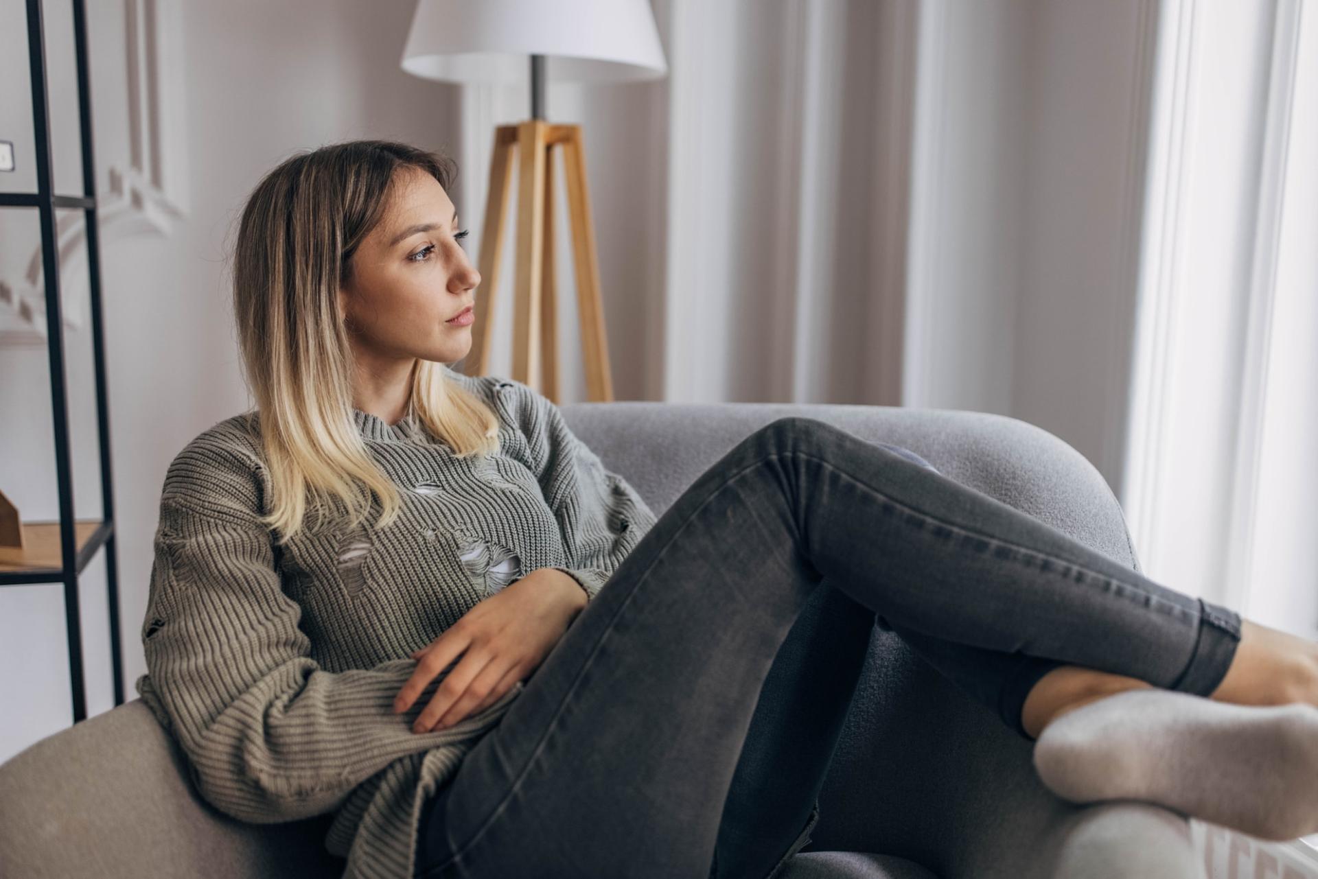 Ragazze, vi è mai capitato di respingere qualcuno e poi pentirvene? — Relazione