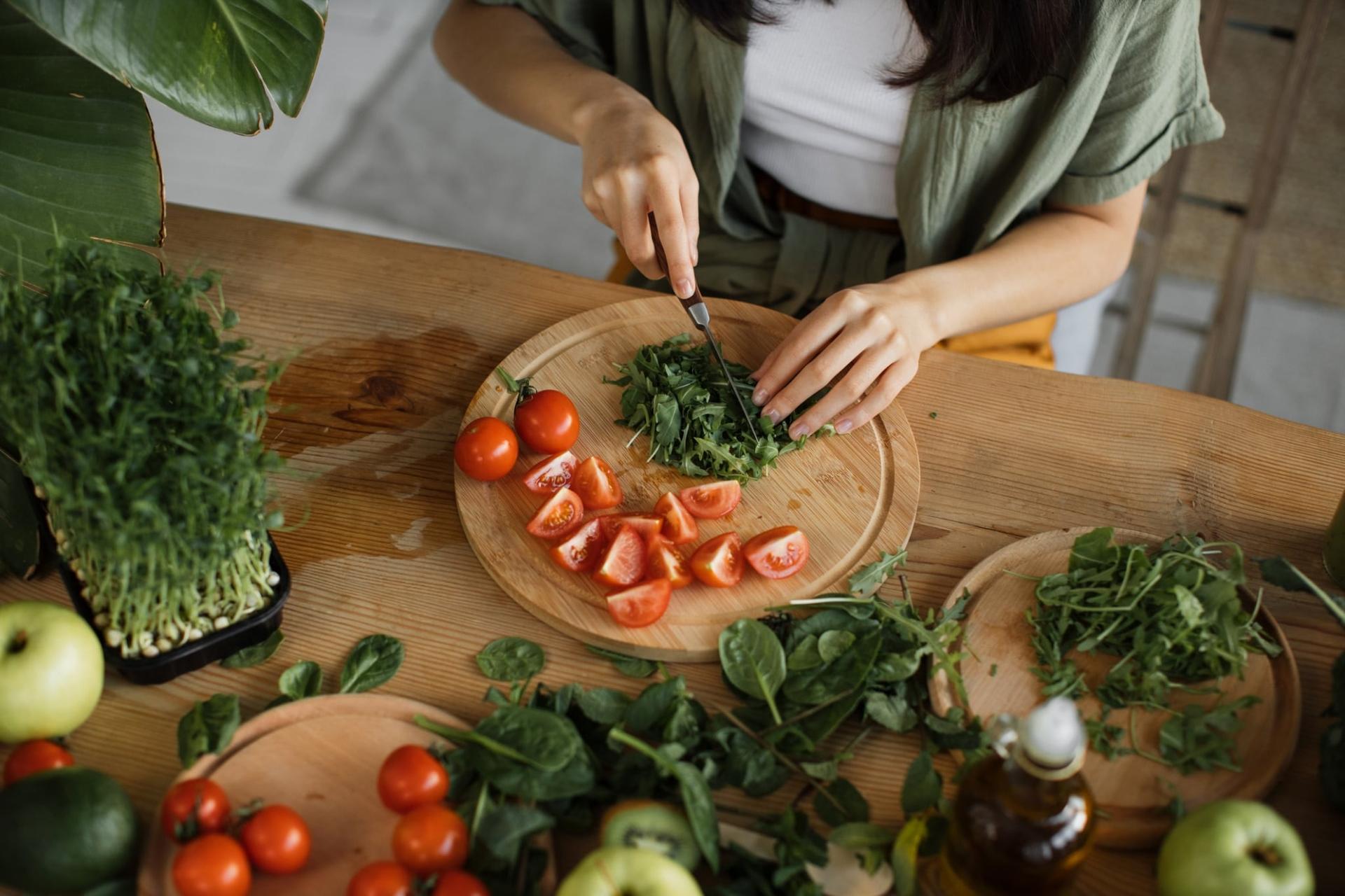 6 Surprising Things That Happen When You Stop Eating Meat Completely — Lifestyle