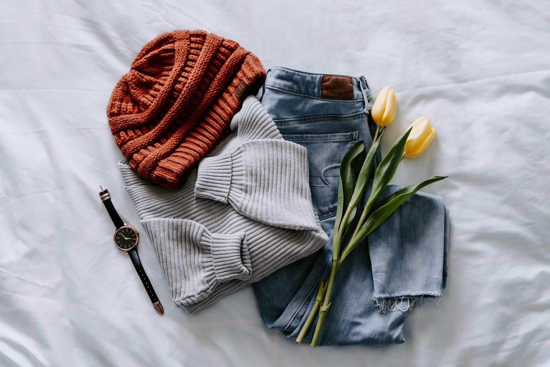 À quel type de saison appartenez-vous ? Voici comment le savoir — Mode