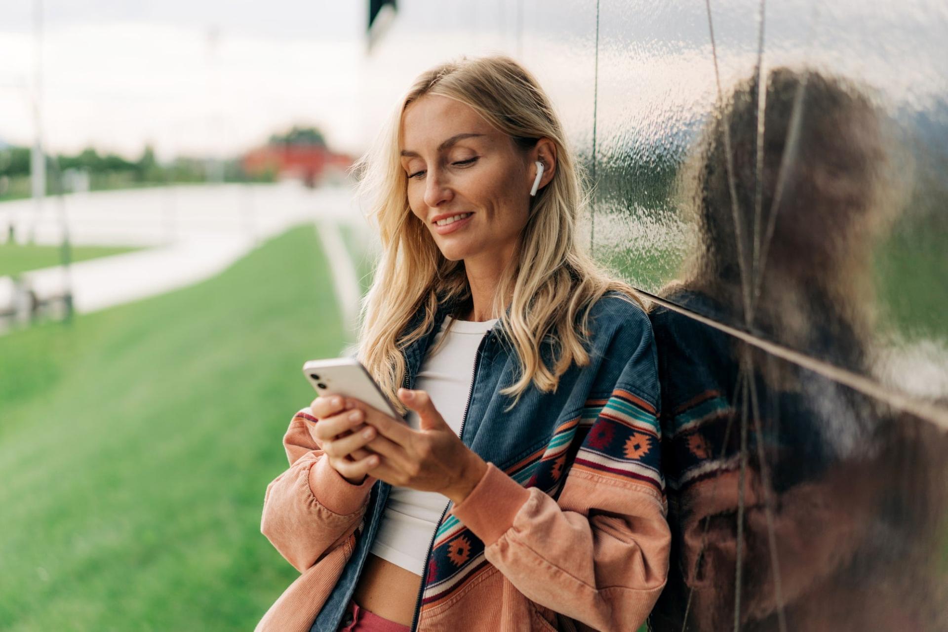 Questa semplice mossa aumenta del 48% le tue possibilità di essere invitata a un appuntamento — Relazione