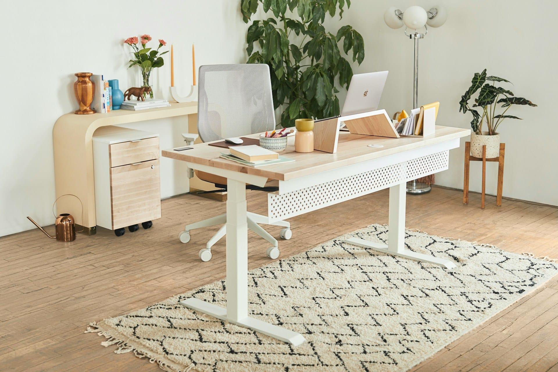 QUIZ: Which Color Boosts Your Work Performance? — Lifestyle