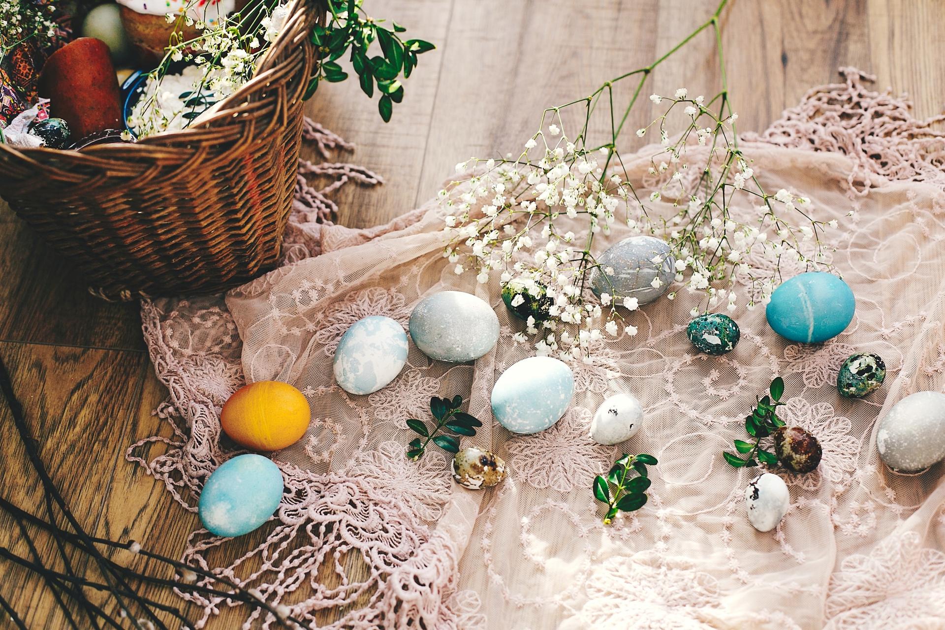 Quale uovo di Pasqua ti piace? La tua scelta rivela cose sorprendenti su di te — Hobby