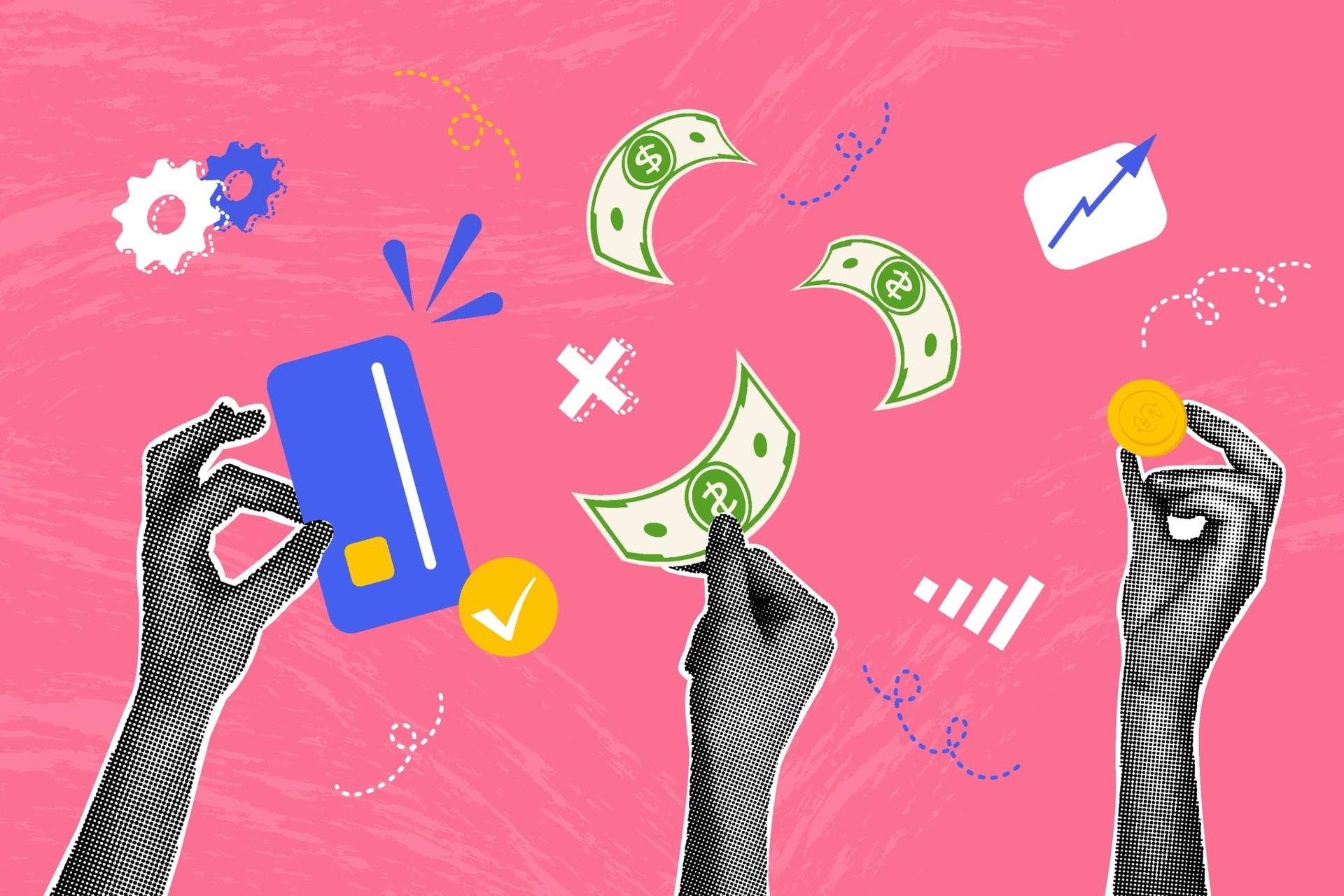 Test de dinero: Así de mucho influyen las finanzas en tu vida — Estilo de vida