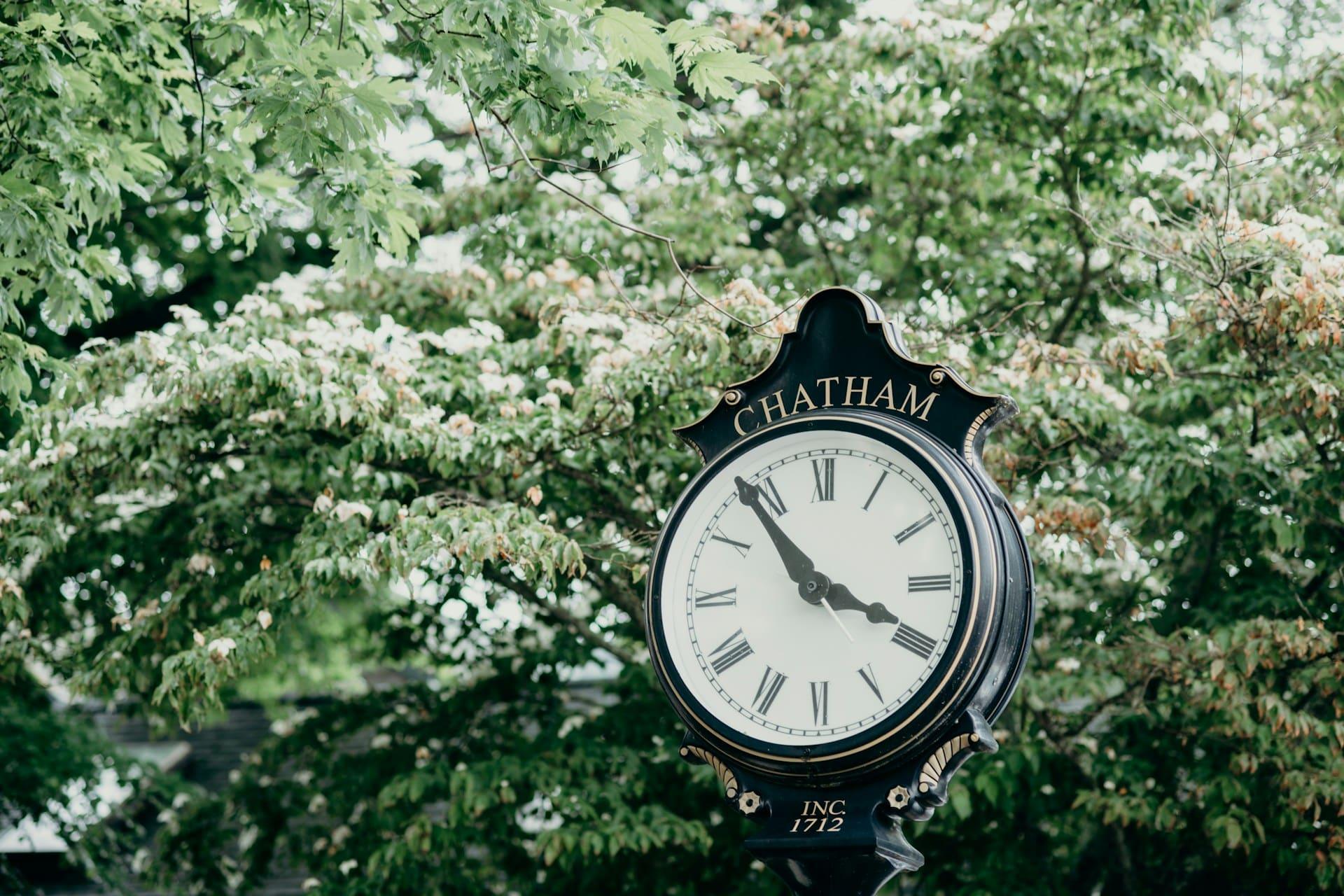 4 Positive and 4 Negative Effects of Spring Daylight Saving on Your Body — Health