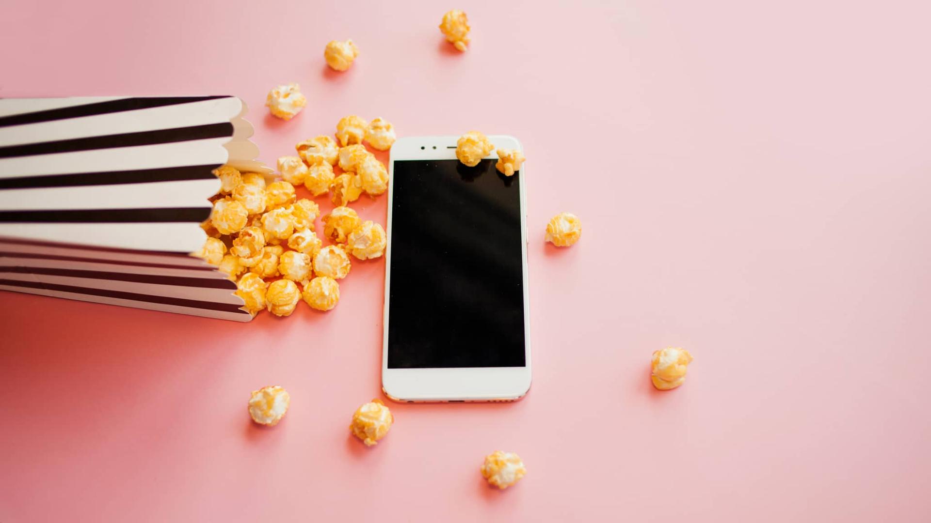 Cervello popcorn: cos’è, quali sono i segnali e come fermarlo? — Salute