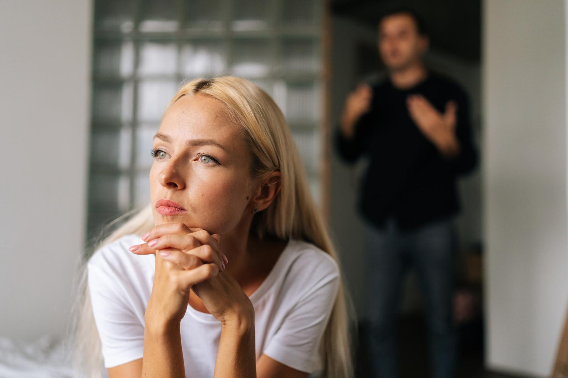 Quando non rispetta, ma usa: i segnali della sessualizzazione nella coppia — Relazione