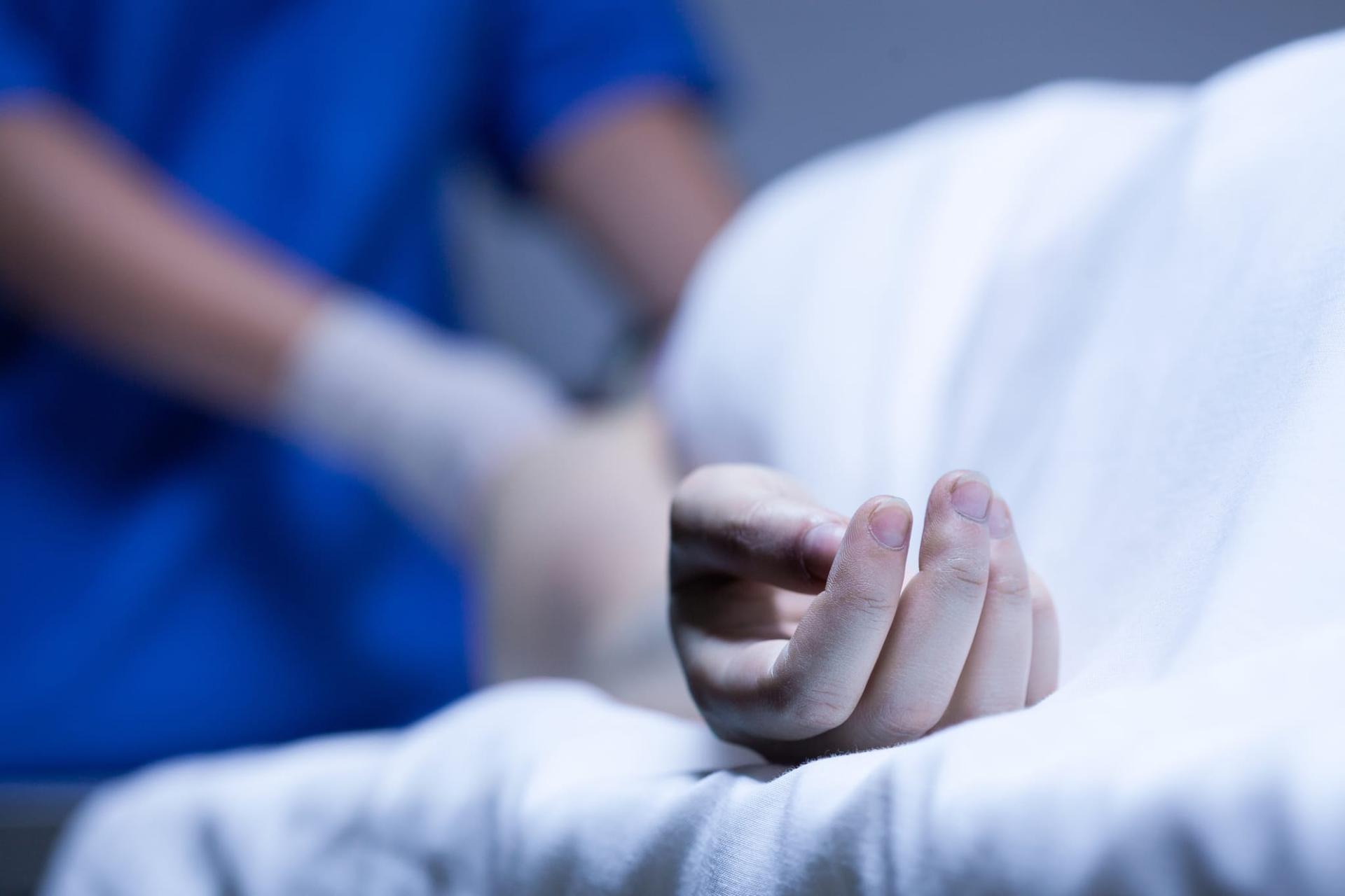 Was passiert wirklich mit dem Körper nach dem Tod? Diese Fakten werden dich überraschen — Gesundheit