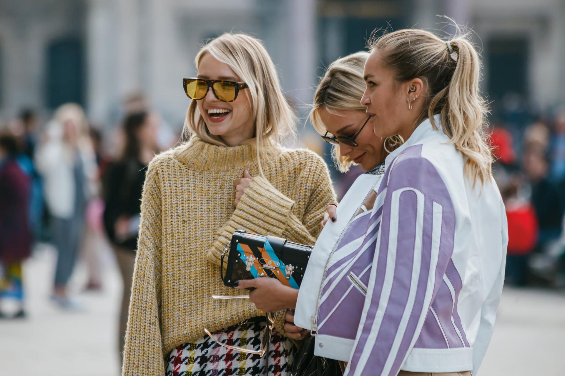 Who Are the Most Stylish Zodiac Signs? Meet 4 True Fashion Gurus — Lifestyle