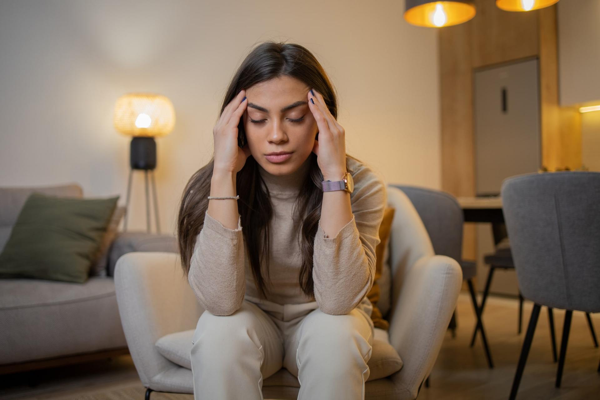 When You Stop Talking… What Lies Behind Parent-Child Alienation? — Family