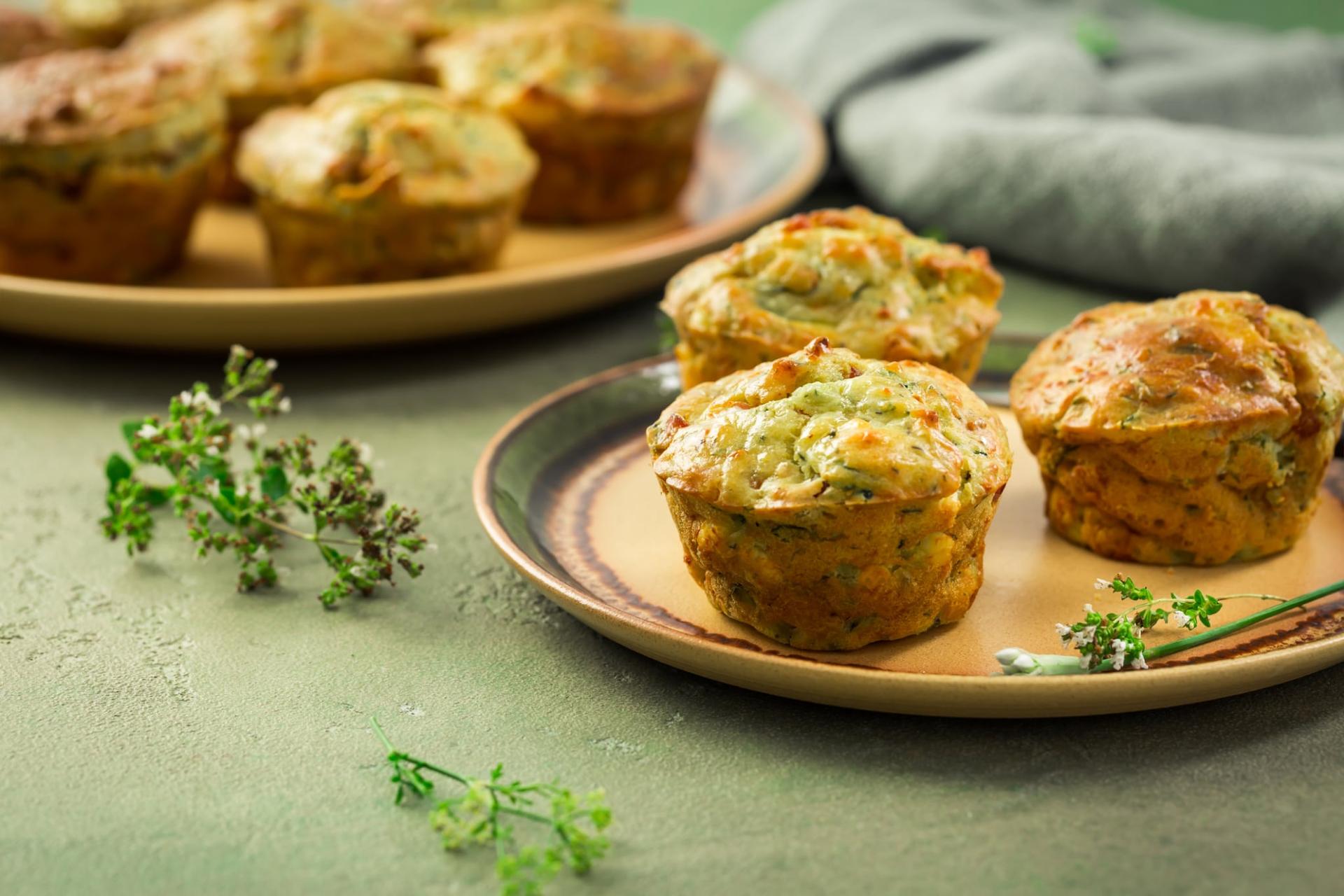 Leckere Aromen, leichte Gerichte: 7 geniale Zucchini-Rezepte — Lebensstil