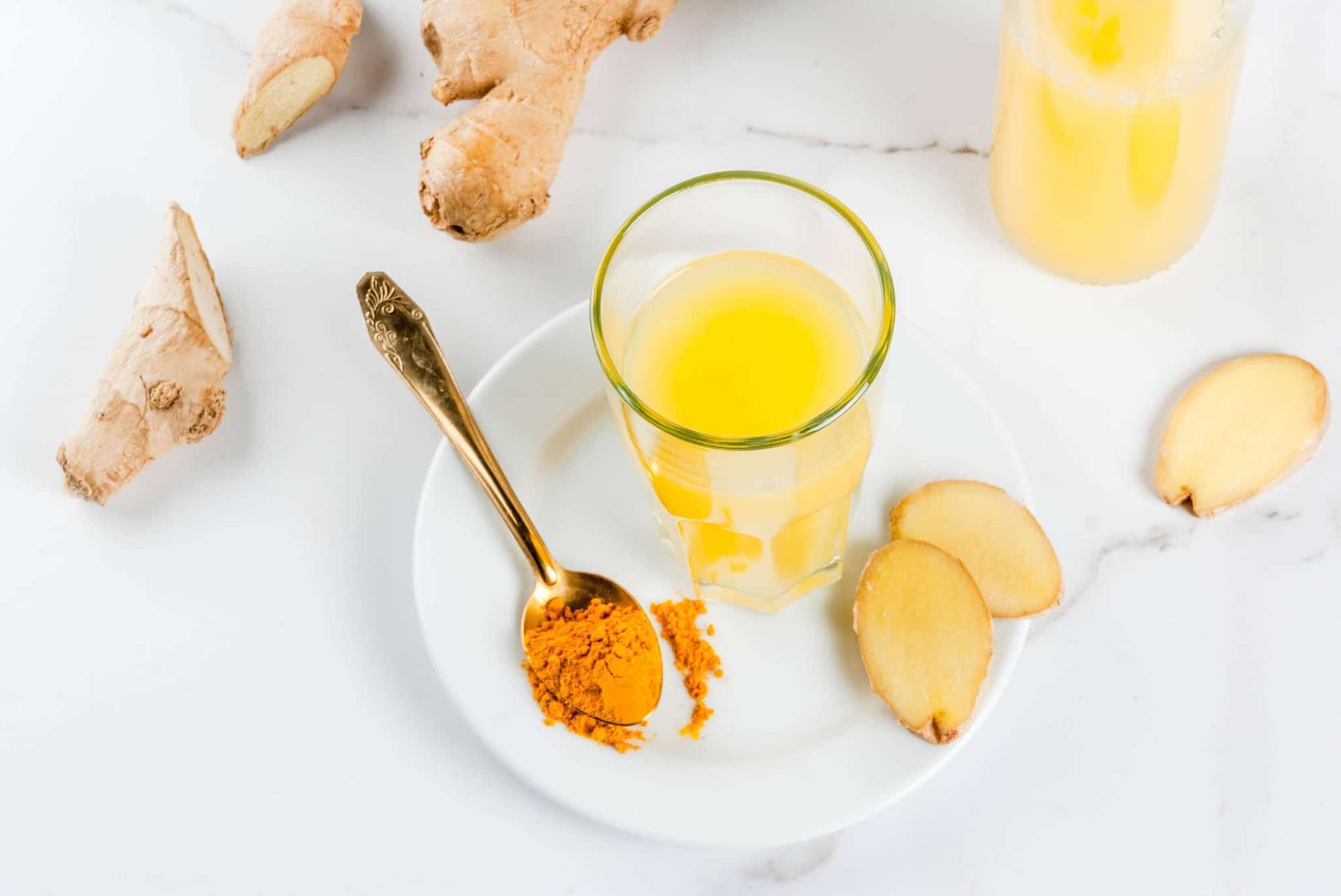 5 boissons anti-inflammatoires qui peuvent devenir votre arme secrète santé — Mode de vie