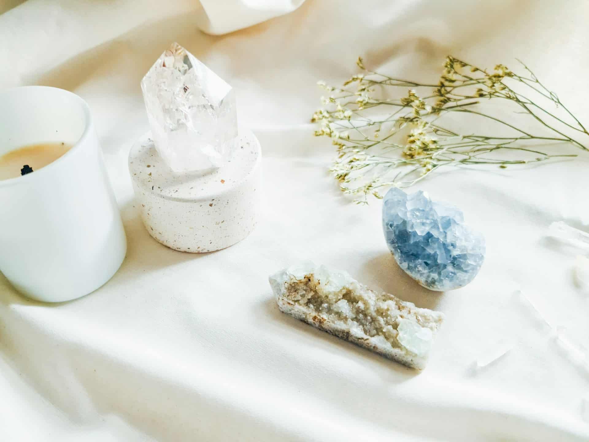 Personality test: Which crystal truly matches who you are? — Lifestyle