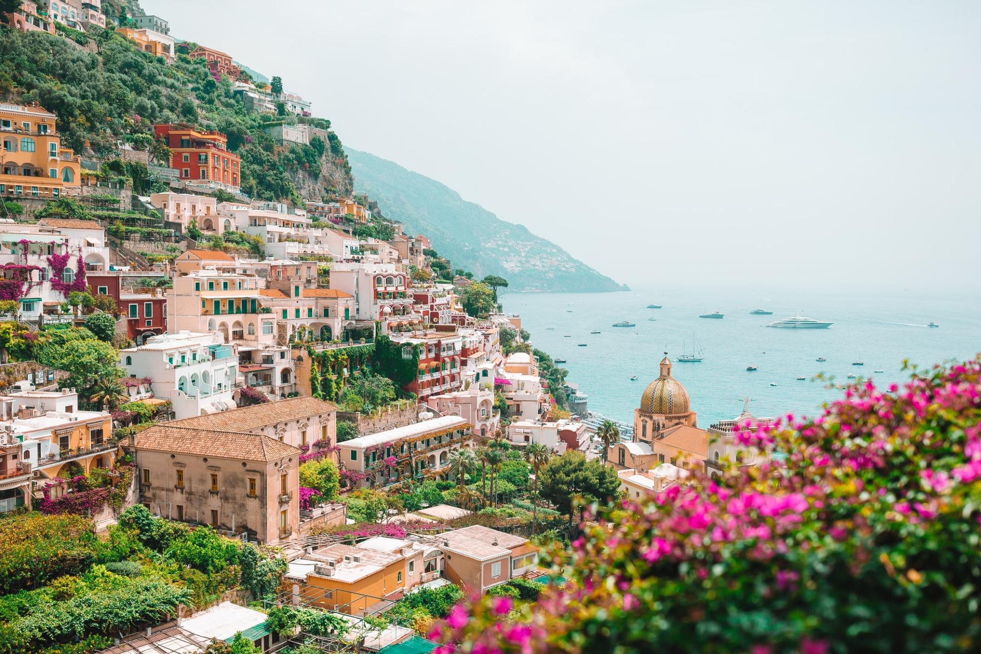 Sogni di bellezza: le 5 spiagge nascoste più incantevoli d’Italia — Tempo libero