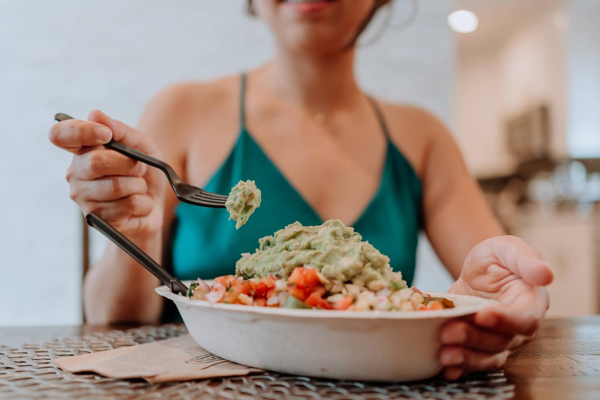 Mange ou pas : Comment bien s’alimenter quand on a un problème de thyroïde — Santé