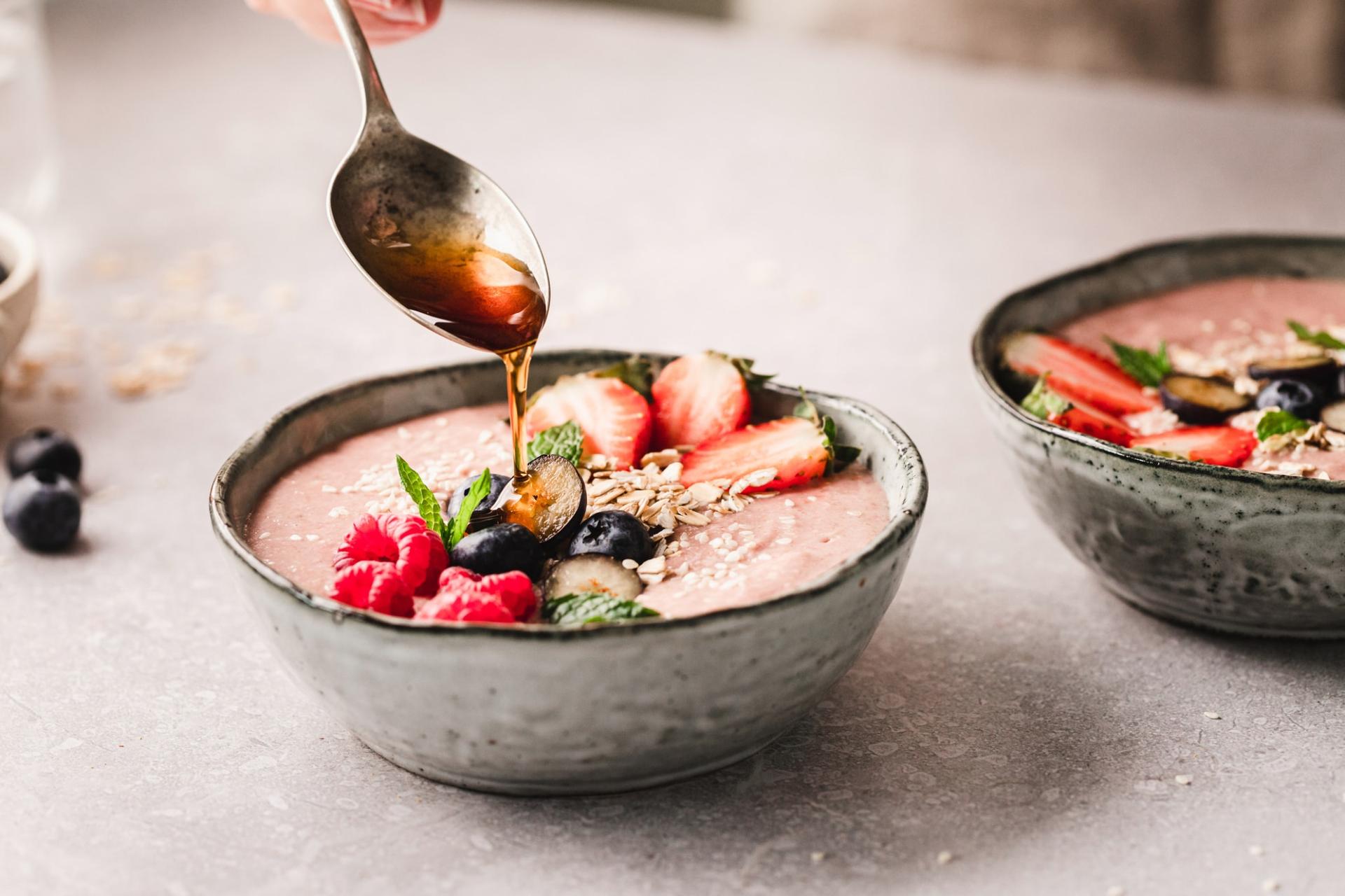 Foods That Can Help If You Struggle with Digestion — Health