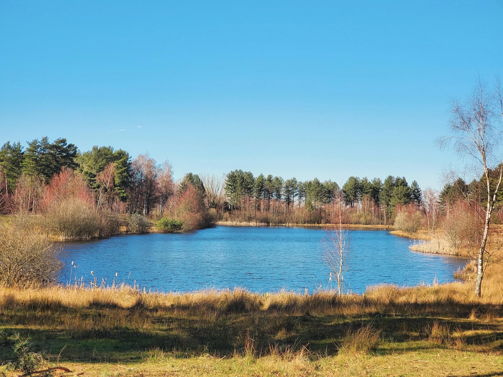 4 Hidden Lakes in Hungary That Perfectly Satisfy Your Waterfront Craving — Leisure