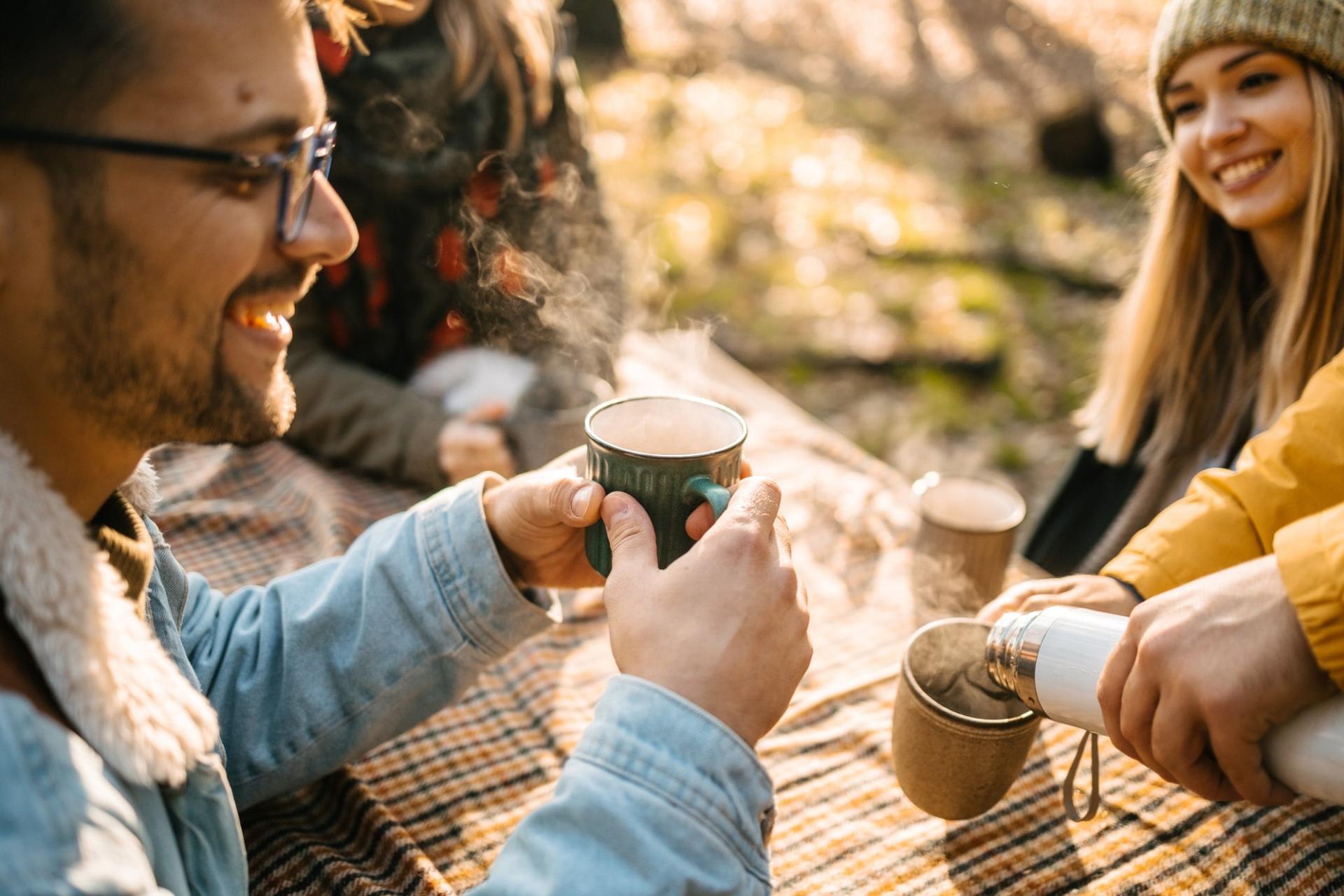 7 segnali per capire se qualcuno è segretamente innamorato di te — Relazione