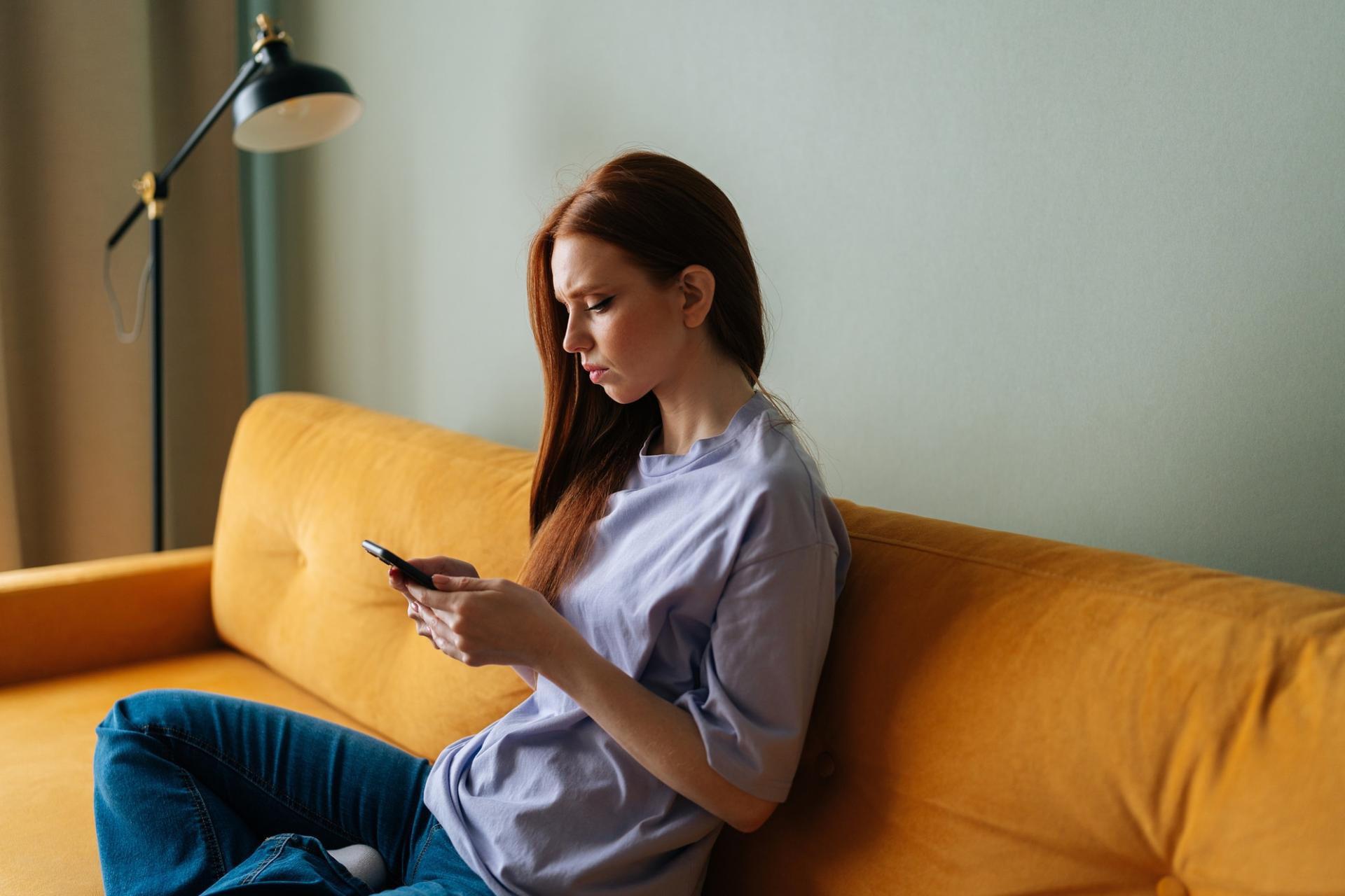 Ecco perché un quarto dei giovani di oggi non risponde mai al telefono — Lifestyle