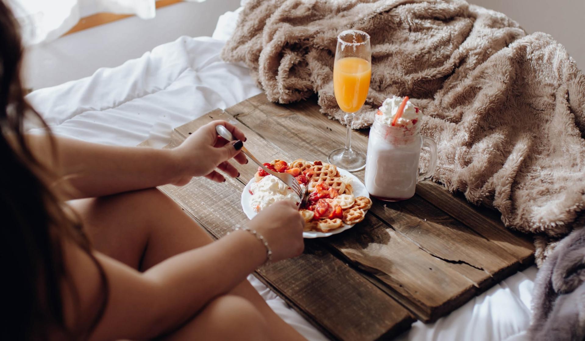 I 8 peggiori cibi da mangiare a stomaco vuoto — Lifestyle