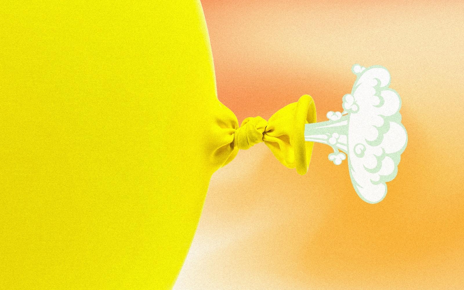 Dein Pups riecht unangenehm? Diese Gründe könnten dahinterstecken! — Gesundheit