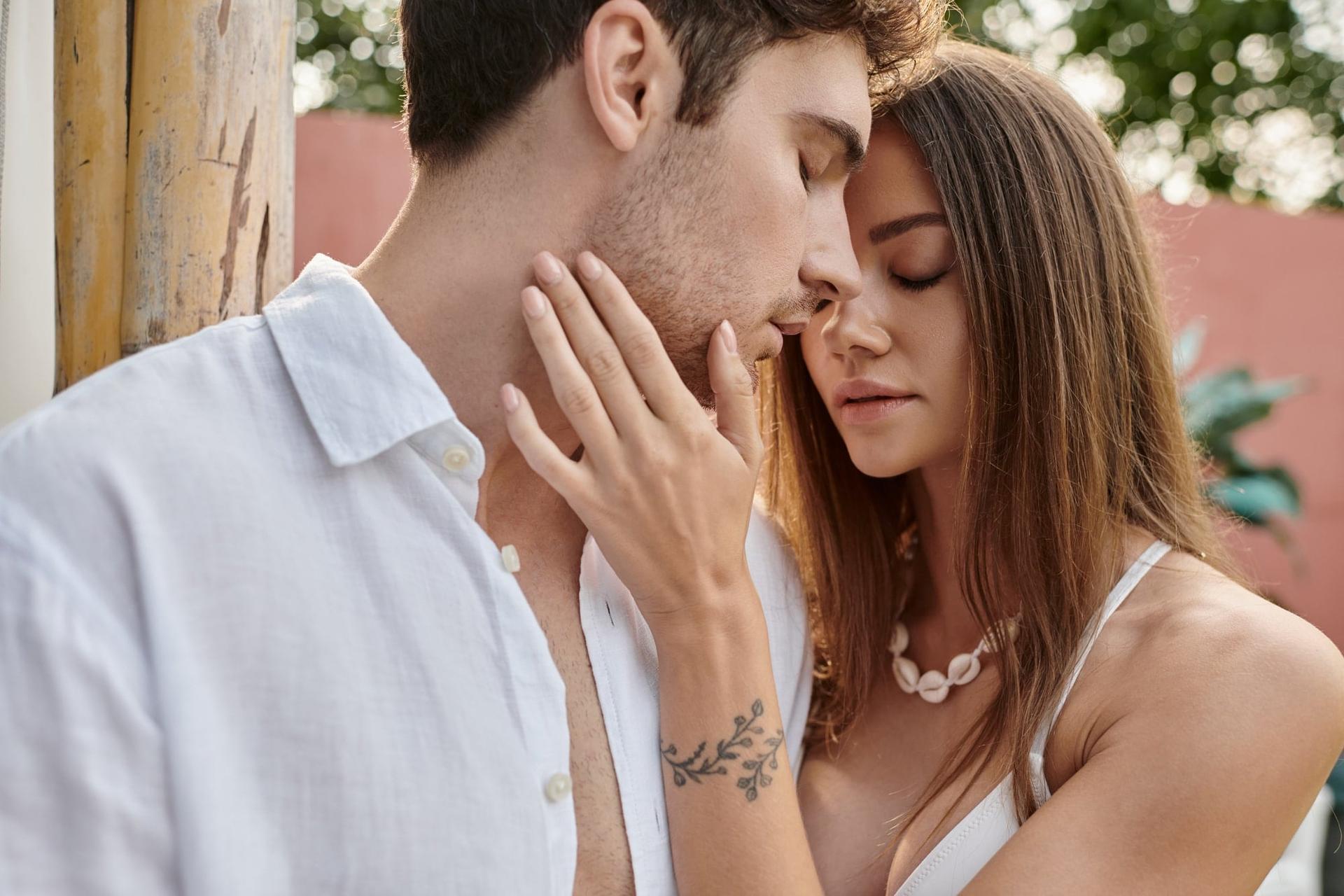 10 verdades sobre las relaciones que son duras, pero ciertas — Relación