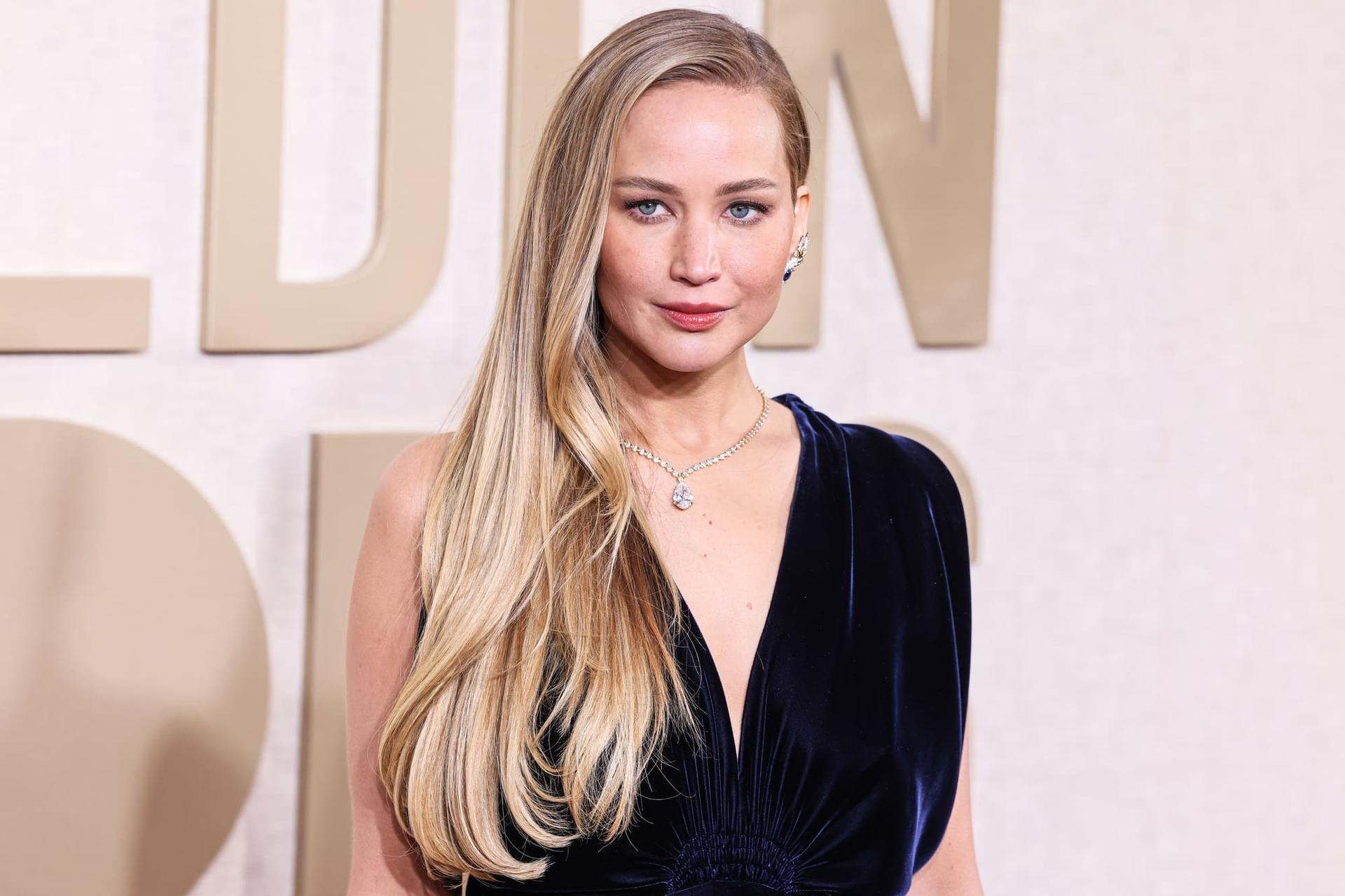 Les meilleures coiffures pour sublimer un visage ovale — Cheveux