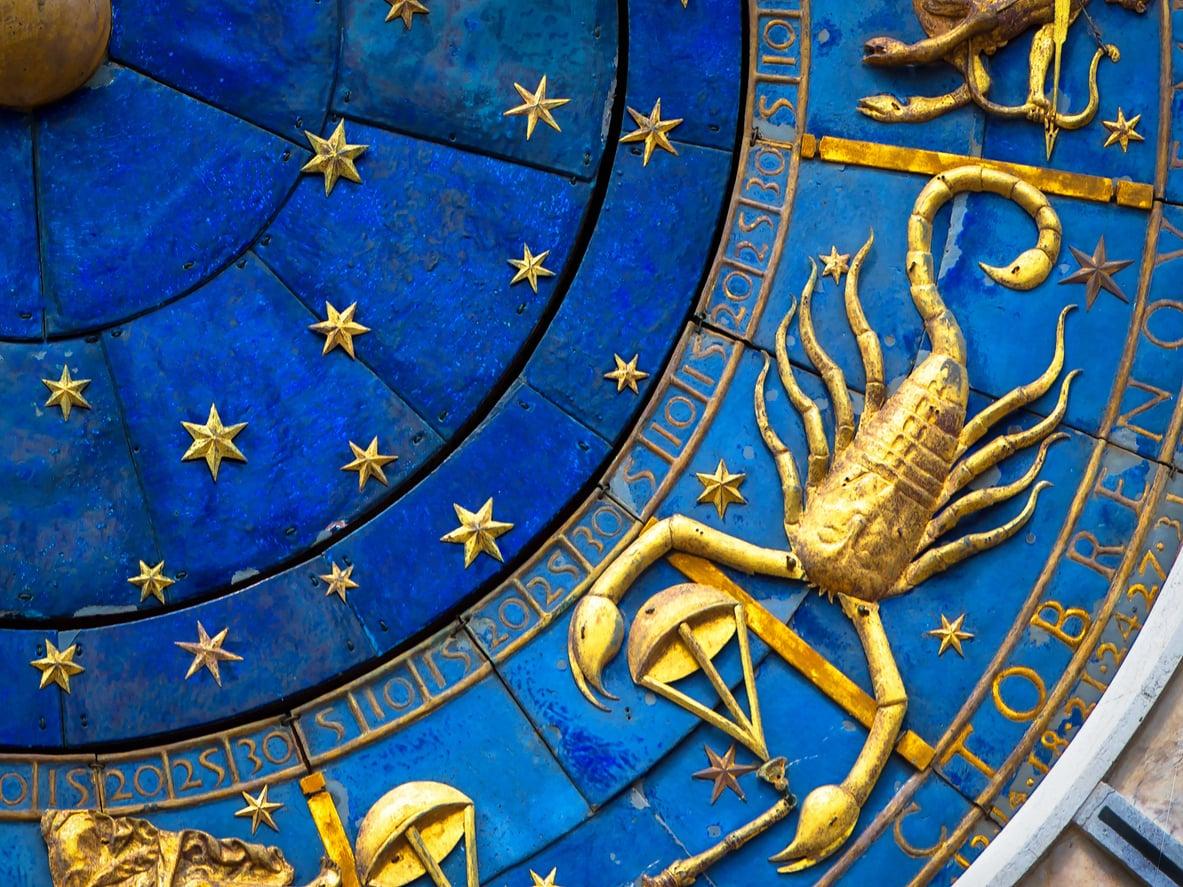 Nous entrons dans la période du Scorpion. Que t’attend dans les semaines à venir ? — Mode de vie