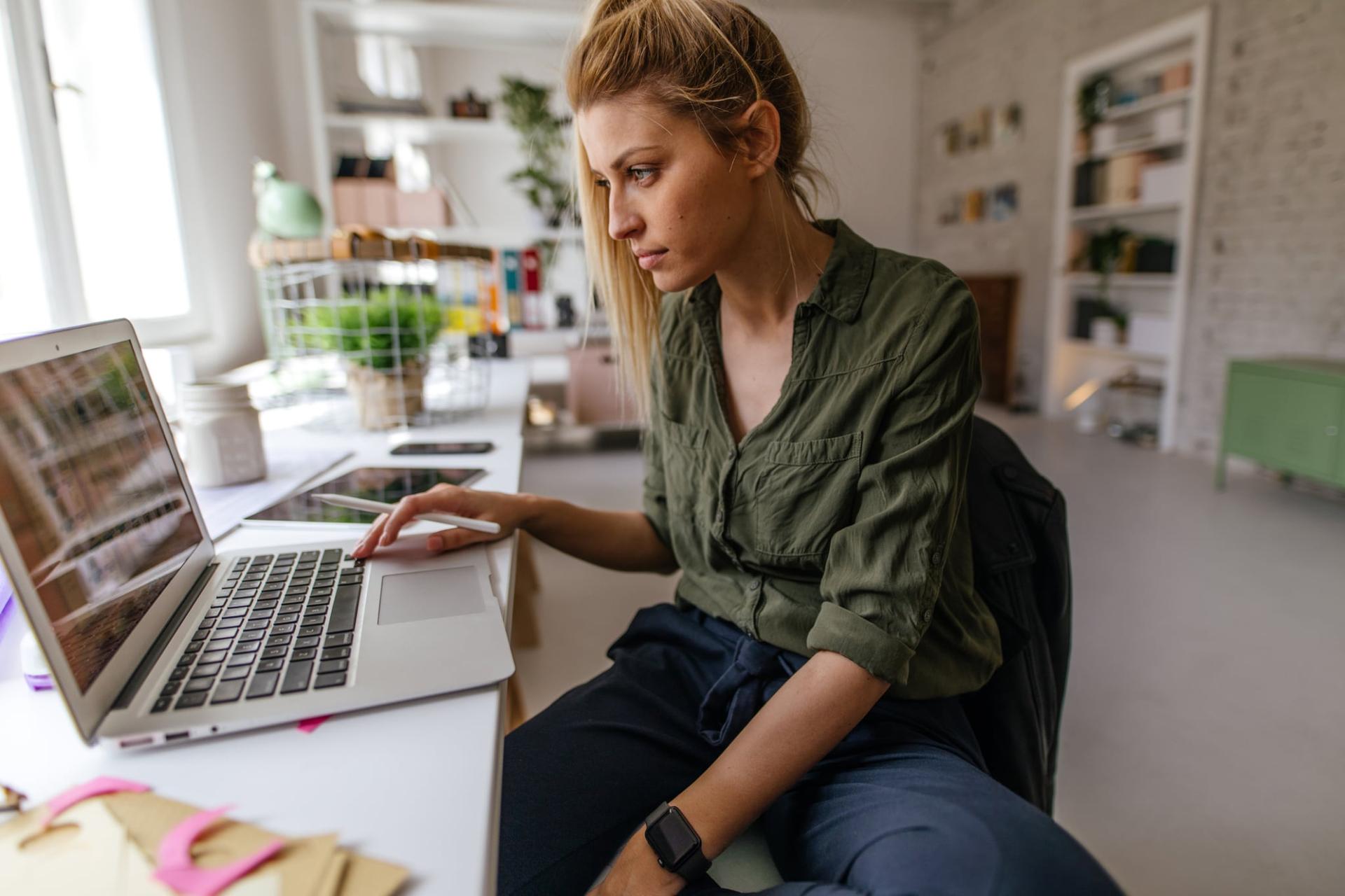 3+1 cose che faccio quando non riesco a trovare la motivazione per lavorare — Lifestyle