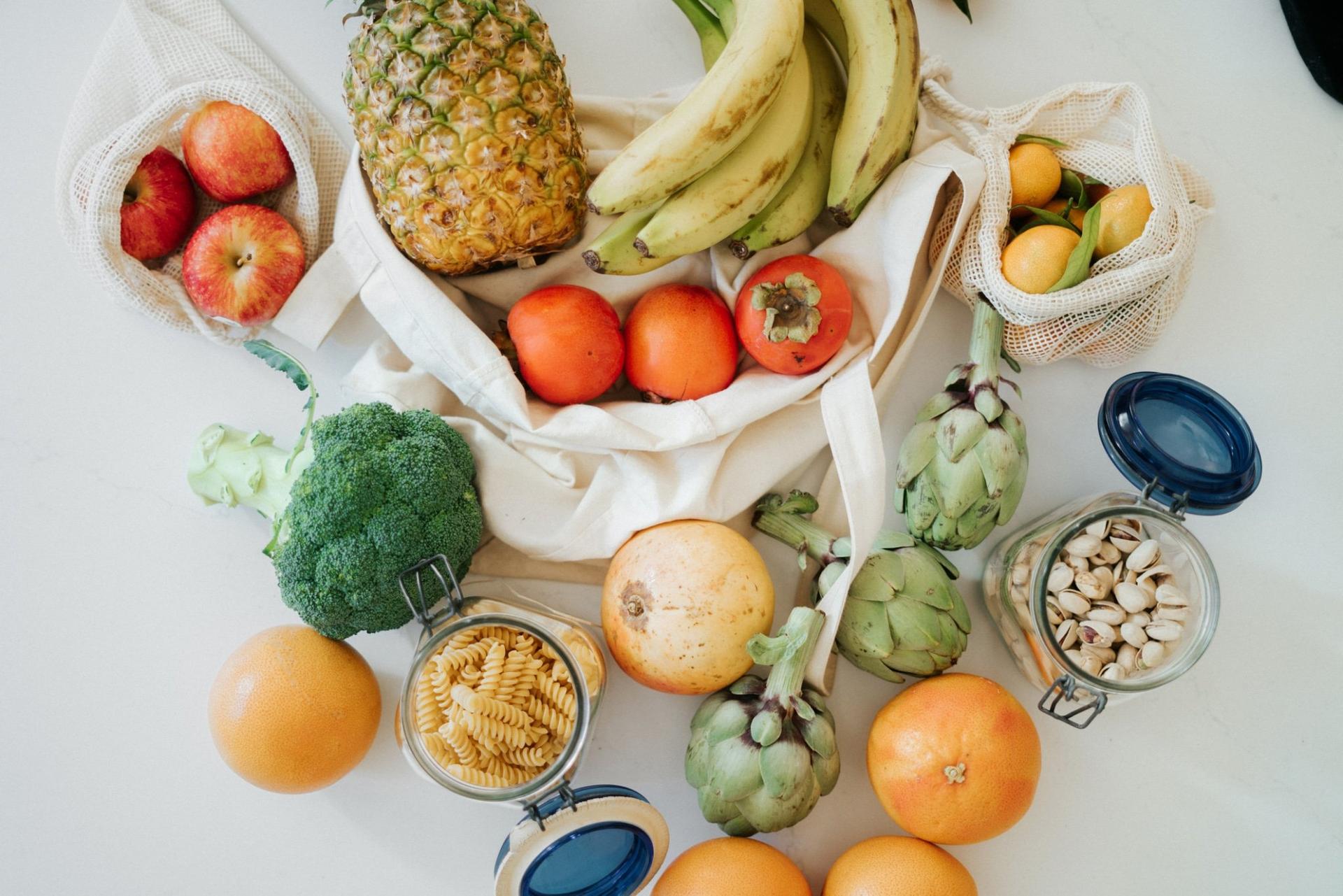 Die magische Zahl! So viele verschiedene Pflanzen solltest du pro Woche essen — Lebensstil