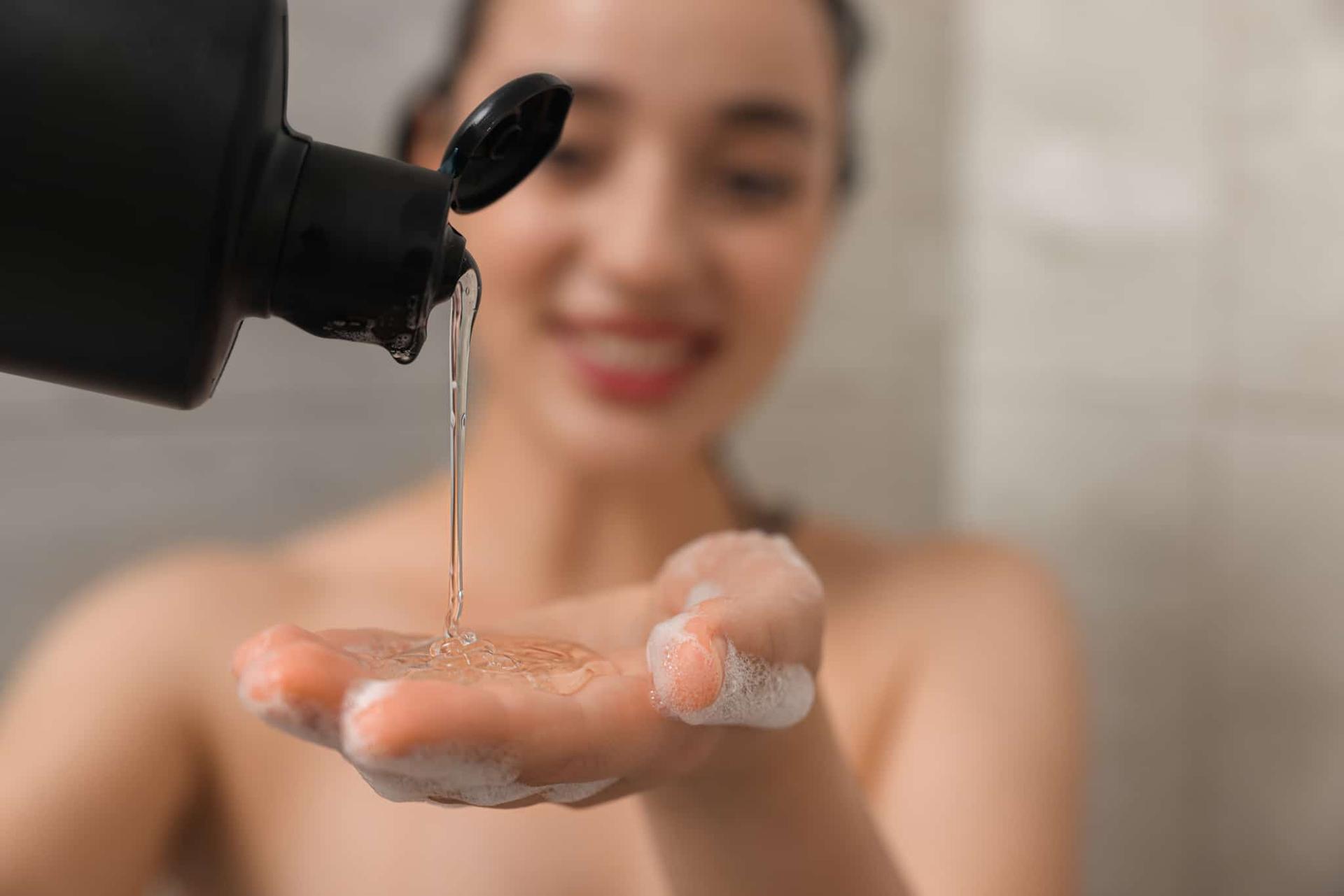 8 champús veganos sin sulfatos que tu cabello agradecerá — Cabello