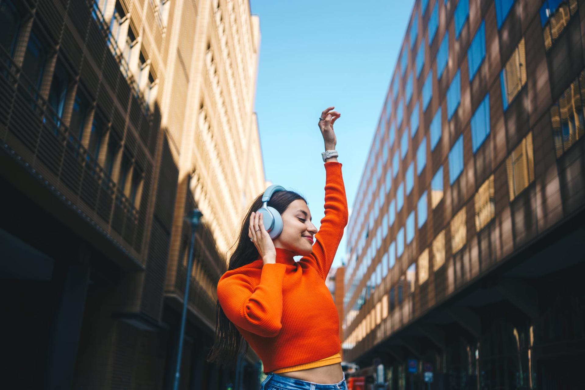 «Estoy cansada de esperar solo el fin de semana.» - ¿Qué cambió tanto tu calidad de vida? — Salud