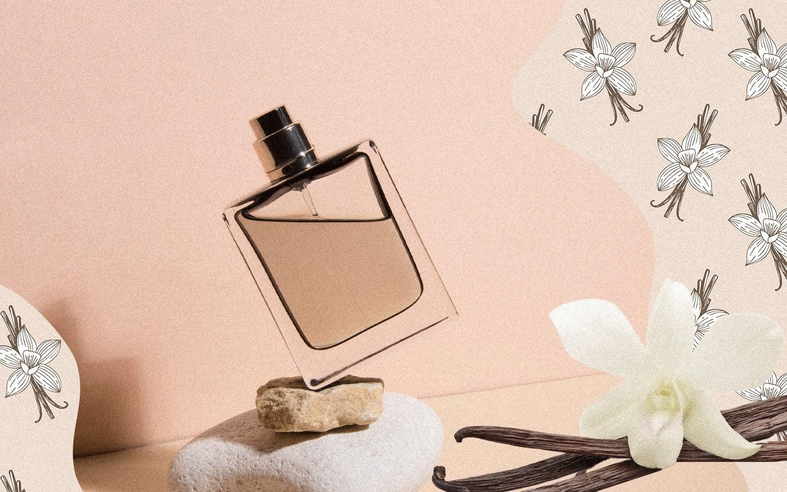 10 elegantes perfumes de vainilla que no huelen a panadería — Estilo